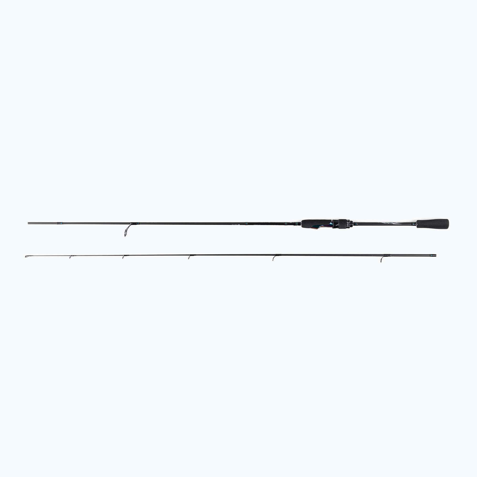 Daiwa Procyon Spin tijă de spinning negru 11210-210 (Procyon Spin 11210-210)