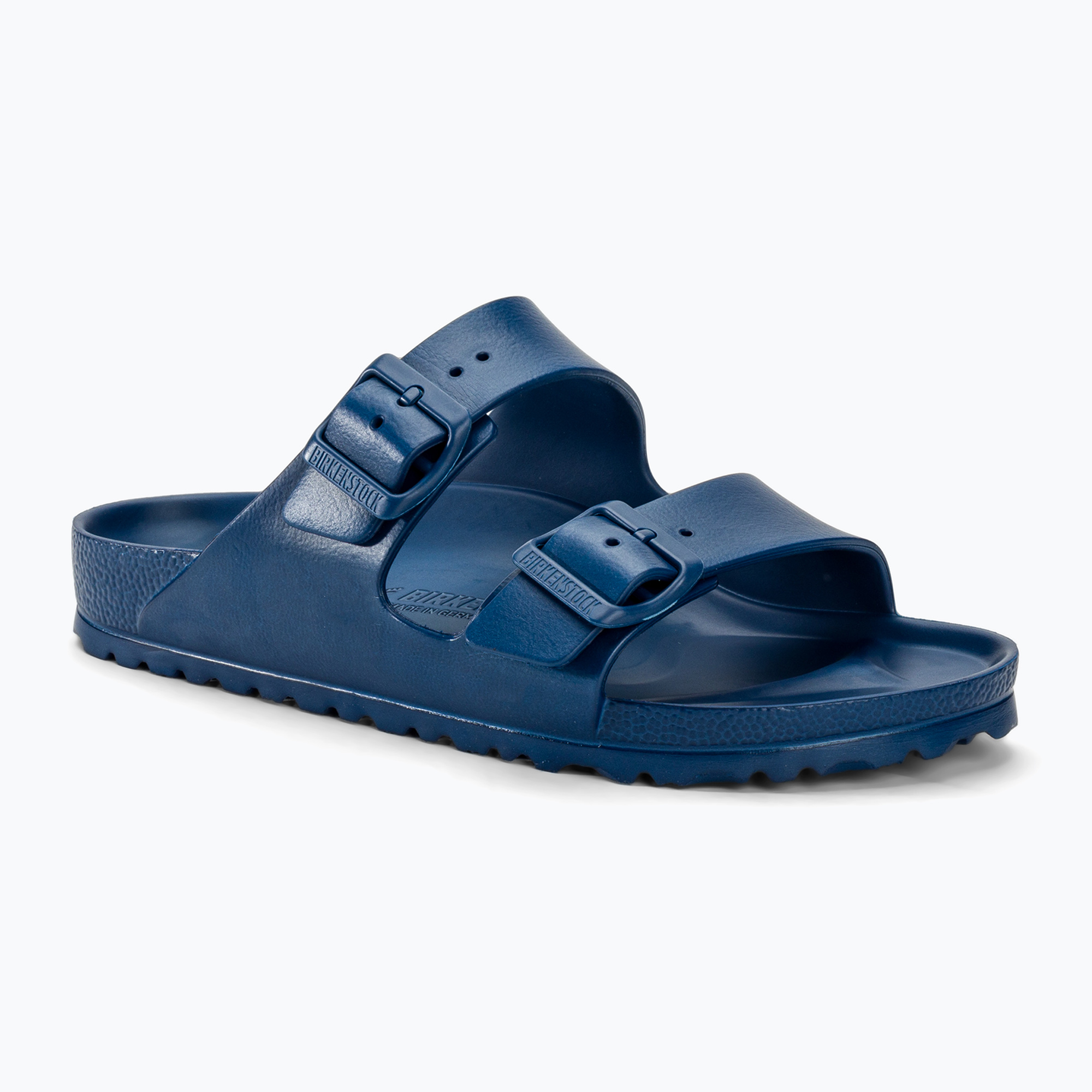 Papuci BIRKENSTOCK Arizona EVA Narrow navy (Arizona EVA Narrow 1019142)