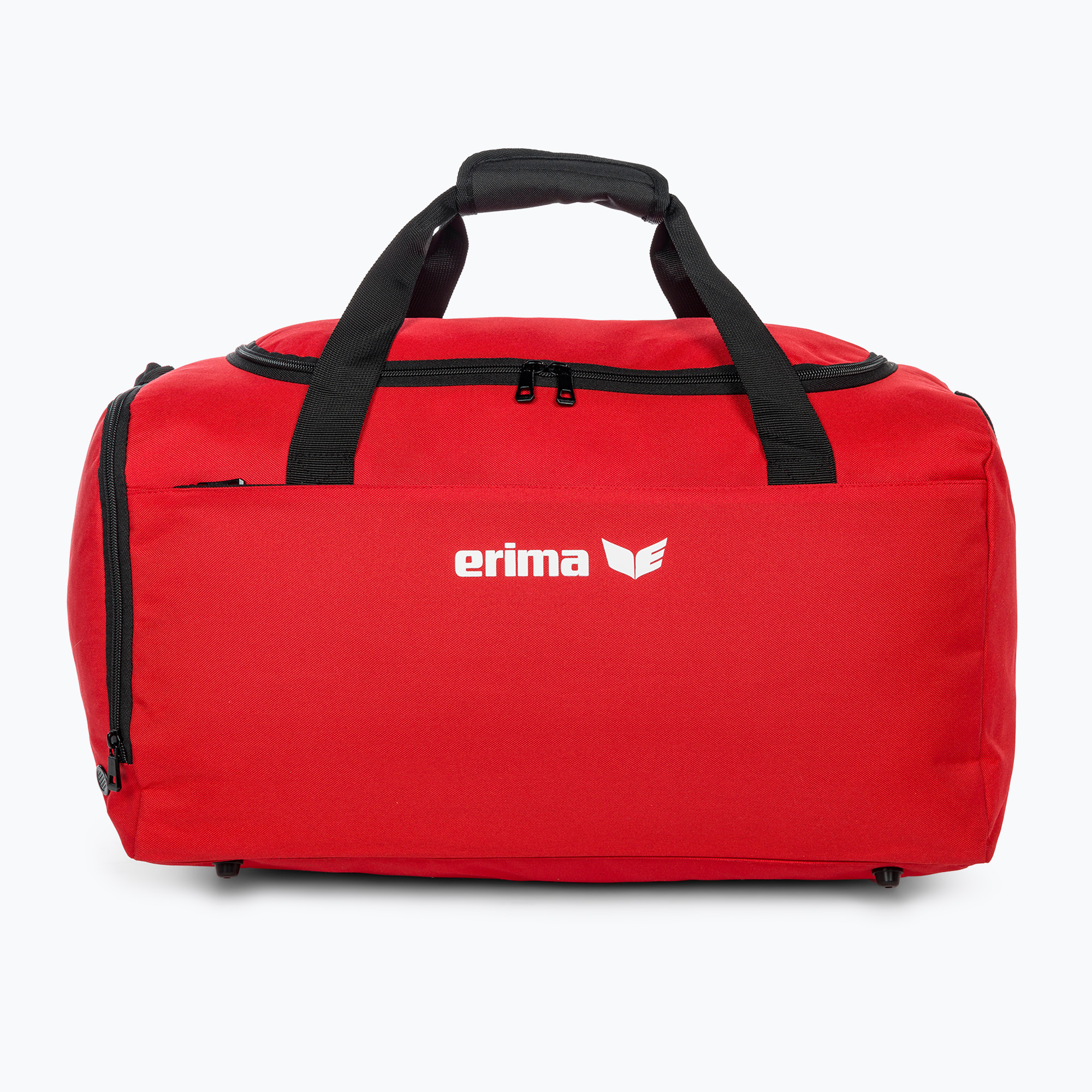 Geantă de antrenament ERIMA Team Sports Bag 25 l red