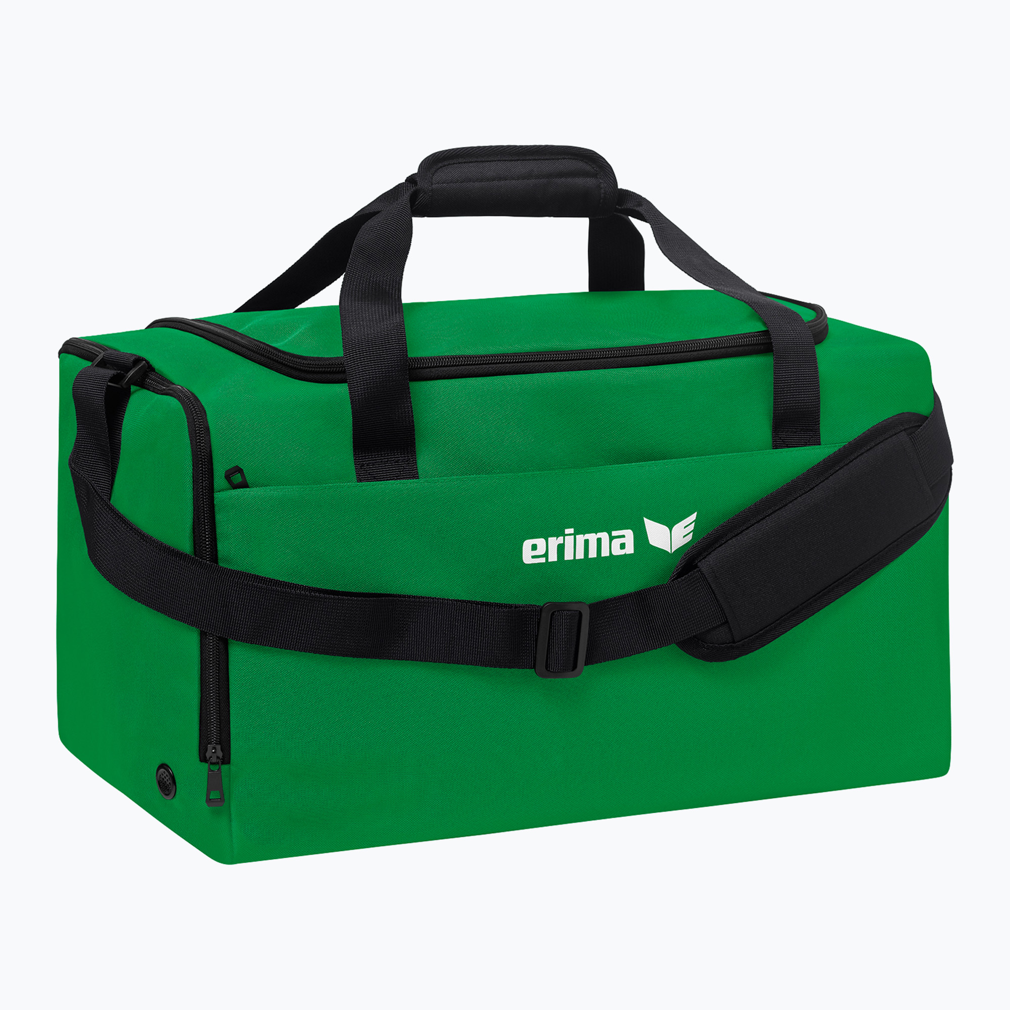 Geantă de antrenament ERIMA Team Sports Bag 25 l emerald