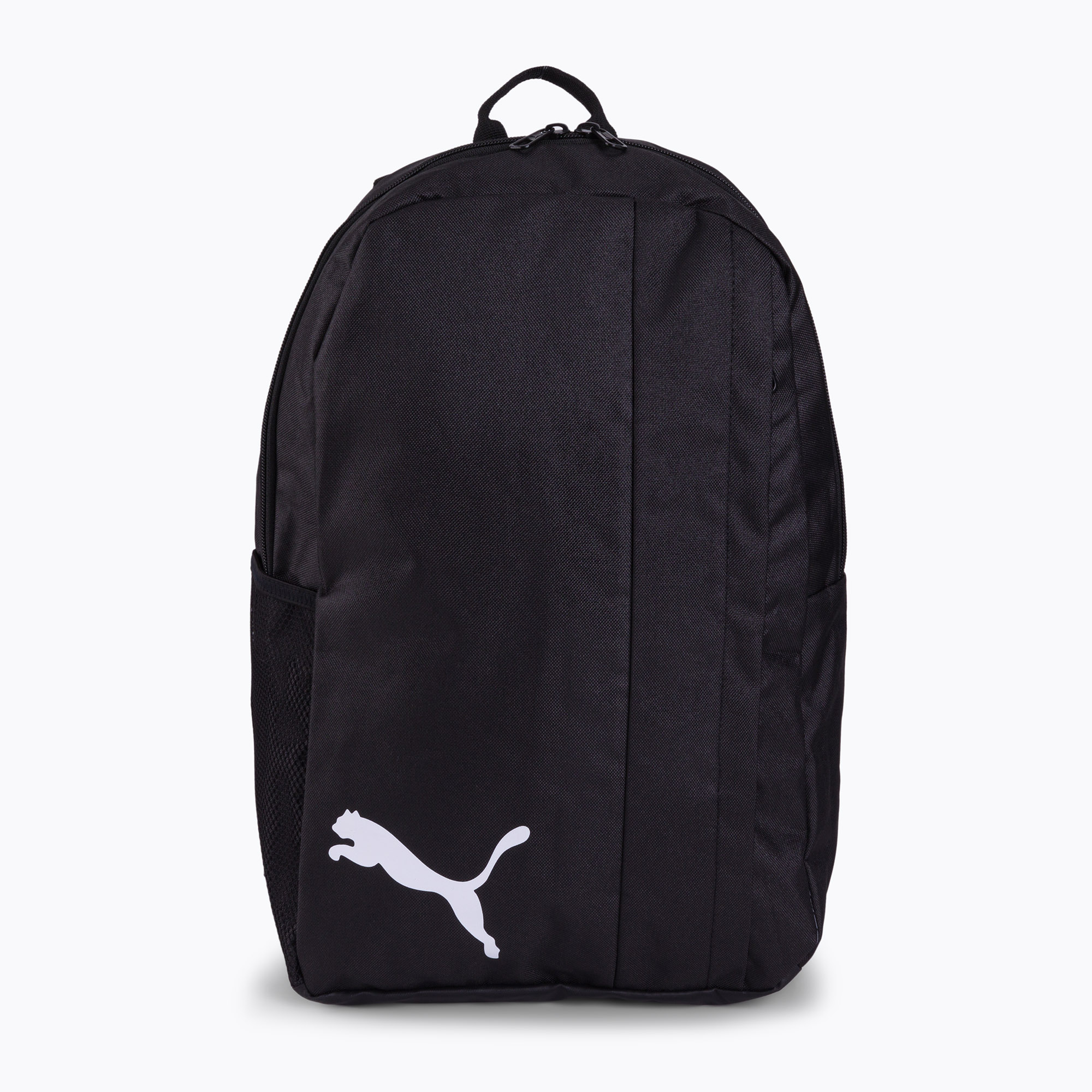 PUMA teamGOAL 23 rucsac de fotbal 22 l negru 076854_03 (teamGOAL 23 Backpack 076854 03)