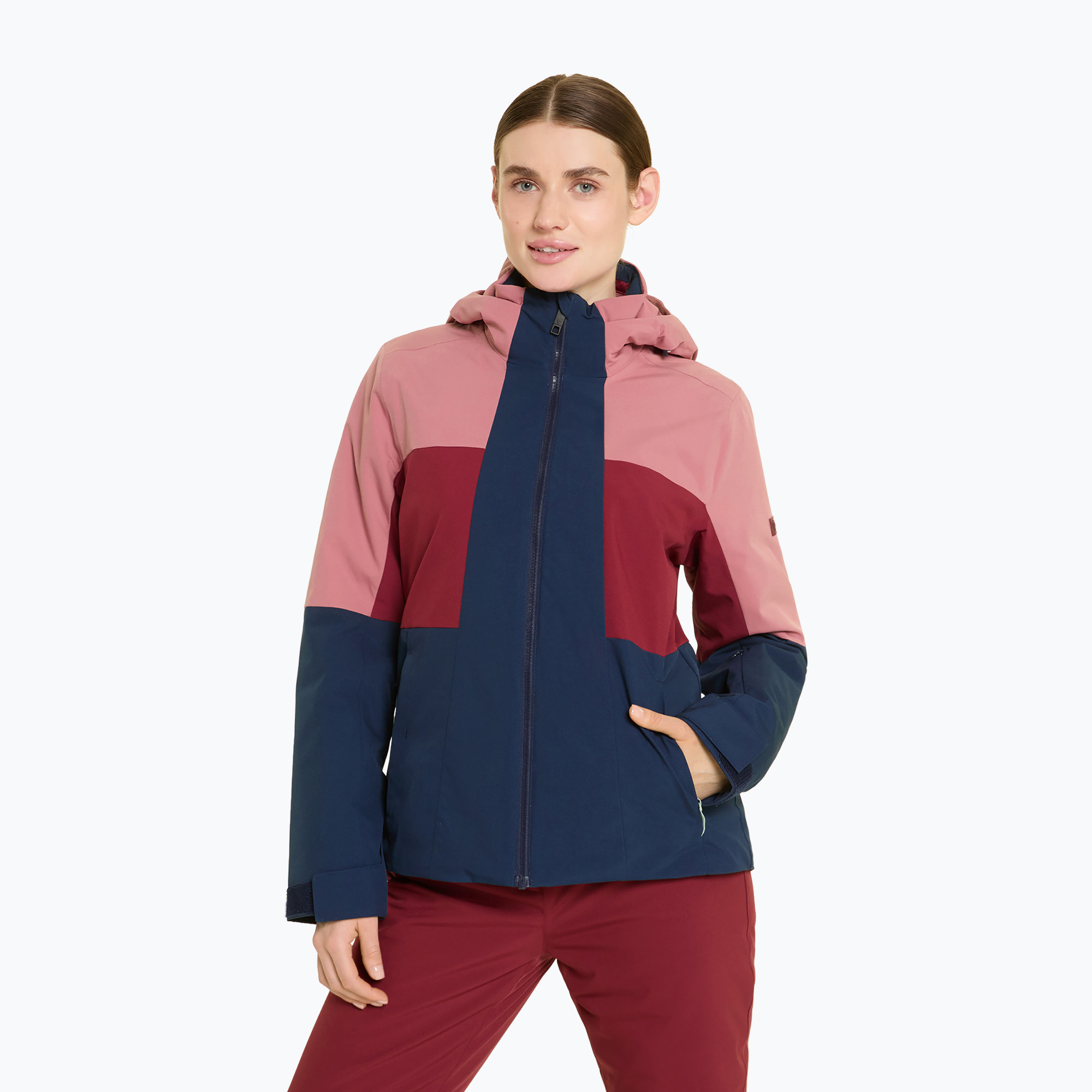 Geacă de schi pentru femei ZIENER Tassila dark navy (Tassila 244104.108)