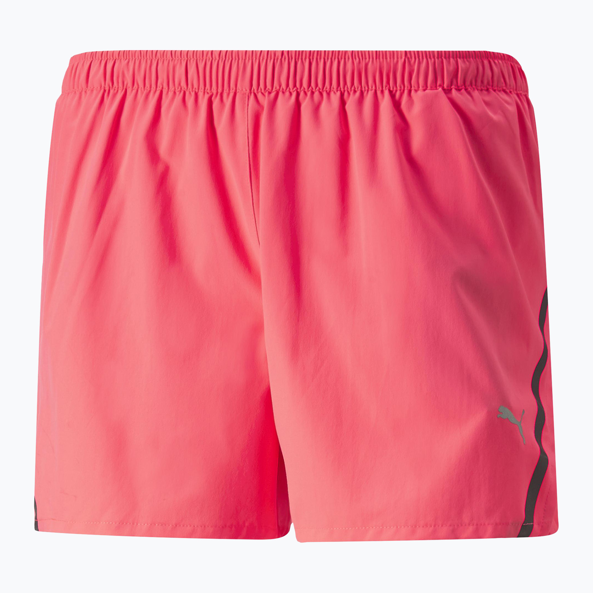 Pantaloni scurți de antrenament pentru femei Puma Run Ultraweave S Woven 3  roz 52219334 (Ultraweave S Woven 3" 522193 34)