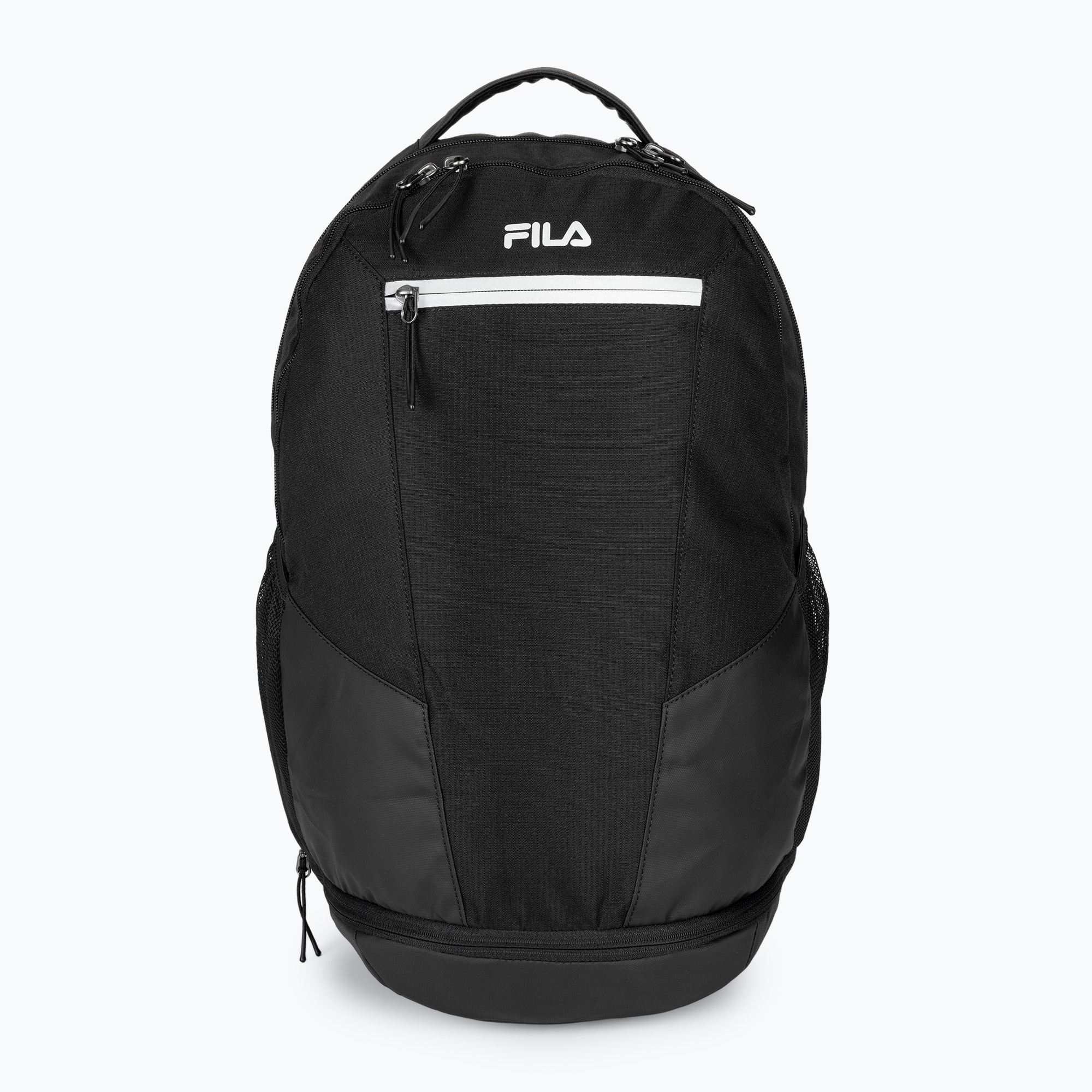Rucsac FILA Rosemead Active Life negru (Rosemead Active Life FBU0096)