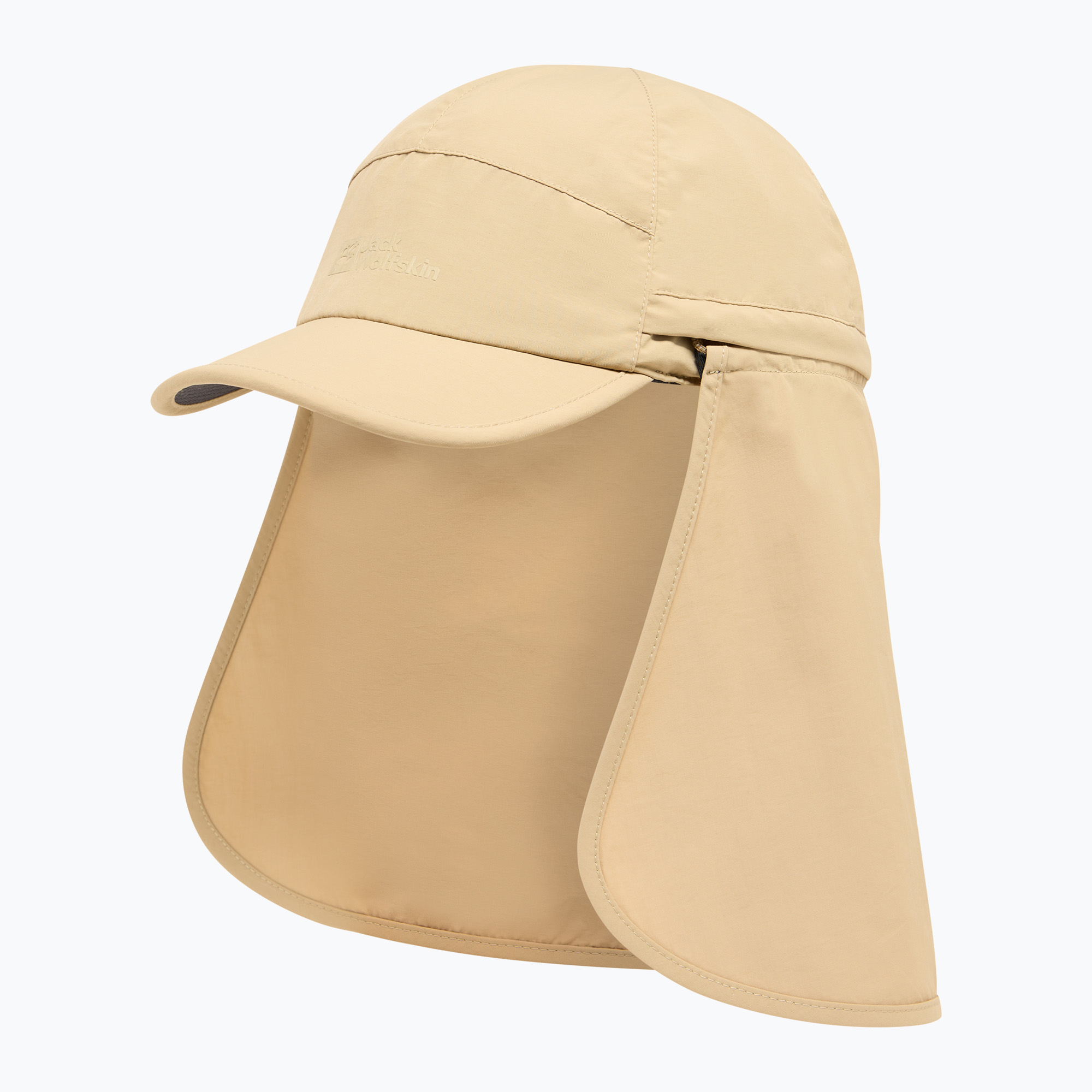 Șapcă Jack Wolfskin Canyon sand storm