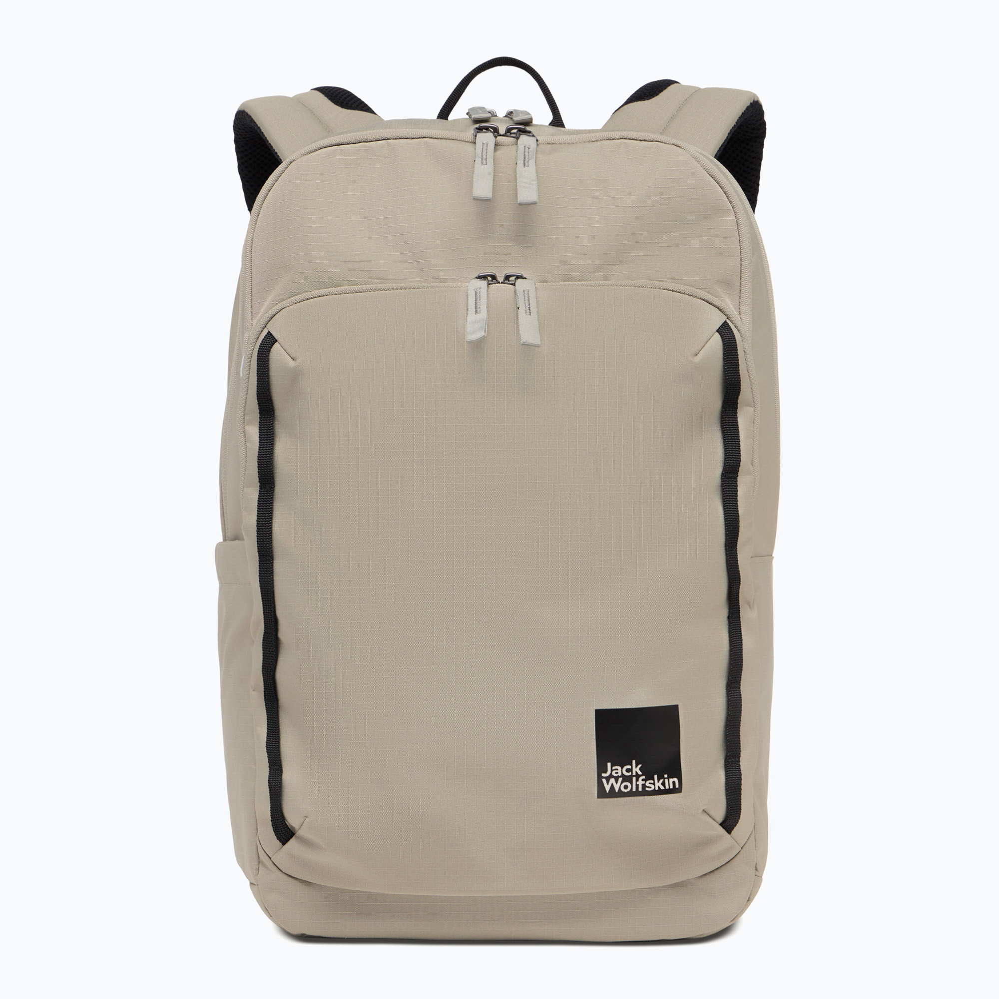 Rucsac de oraș Jack Wolfskin Terracade 24 l stone