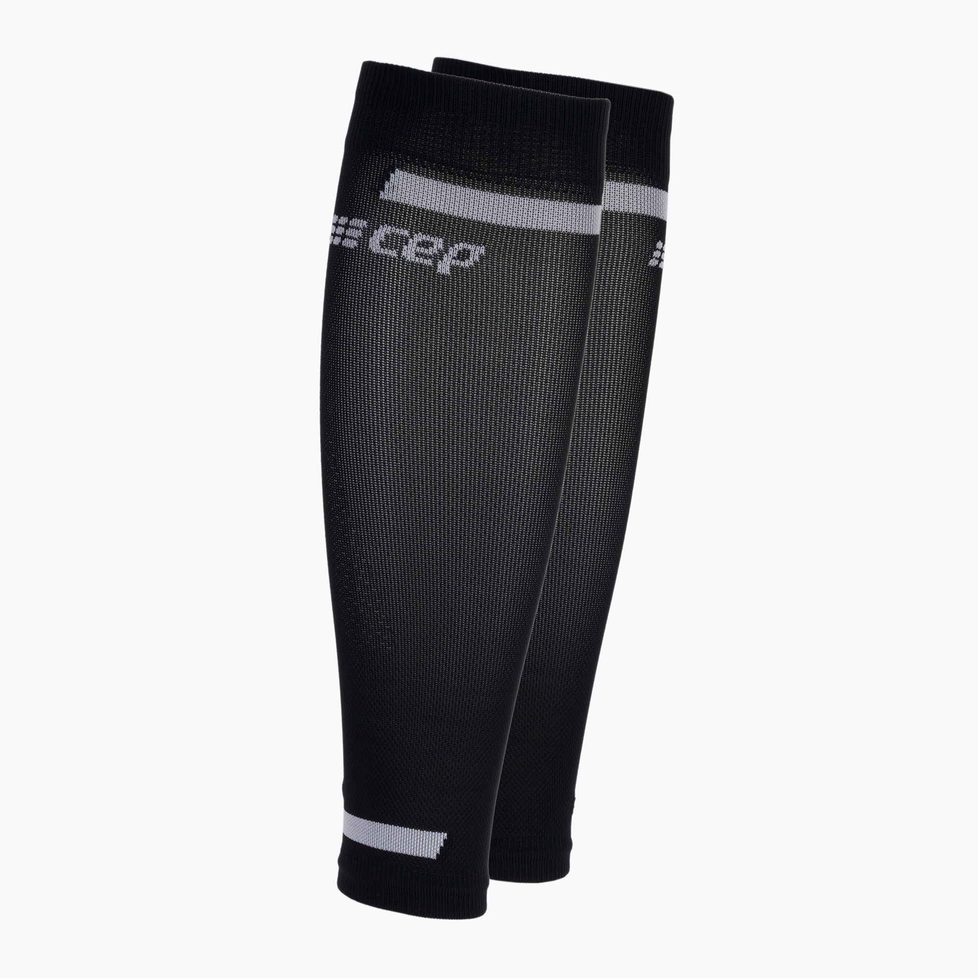Benzi compresive de gambe pentru femei CEP The run 4.0 black