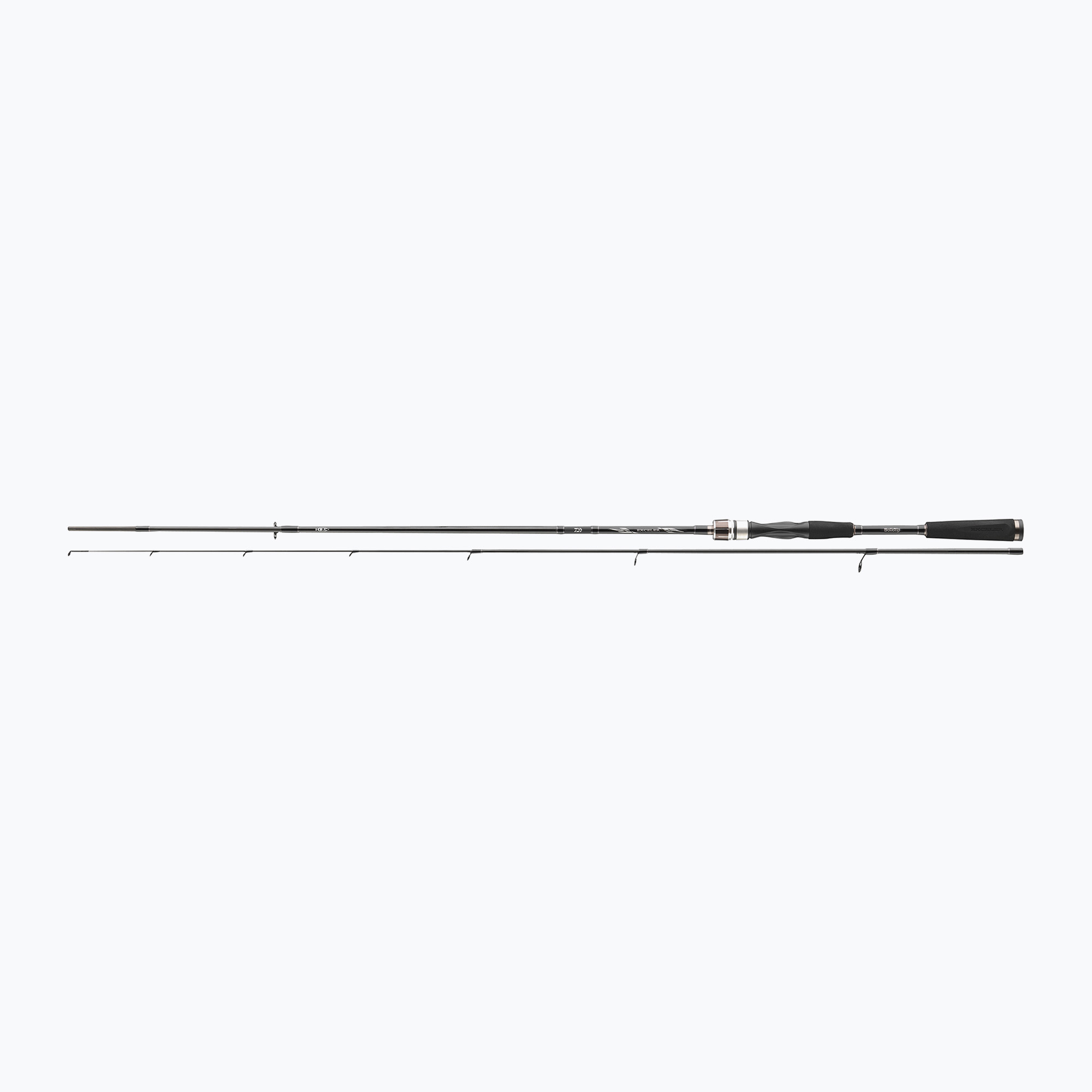 Undiță de spinning Daiwa Exceler Spin ST (Exceler Spin ST 11664)