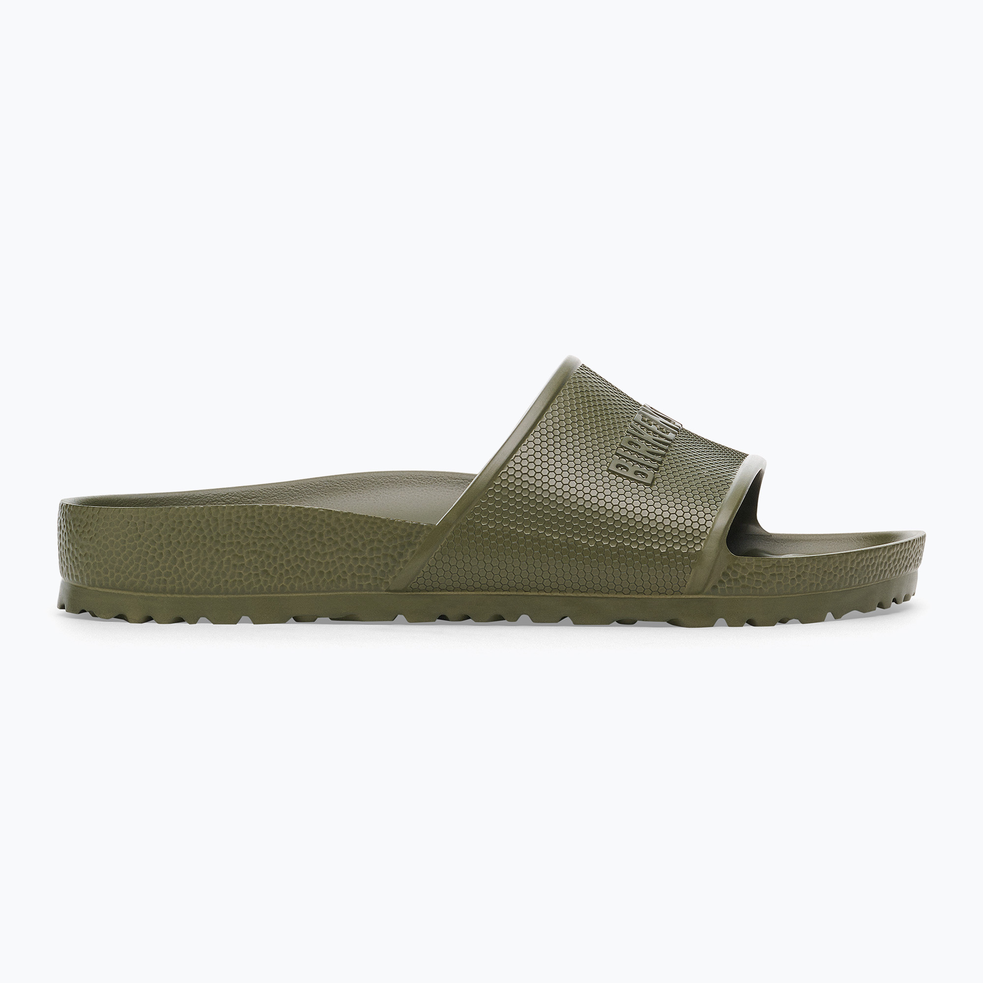 BIRKENSTOCK Barbados EVA Regular khaki flip-flops (Barbados EVA Regular 1028566)