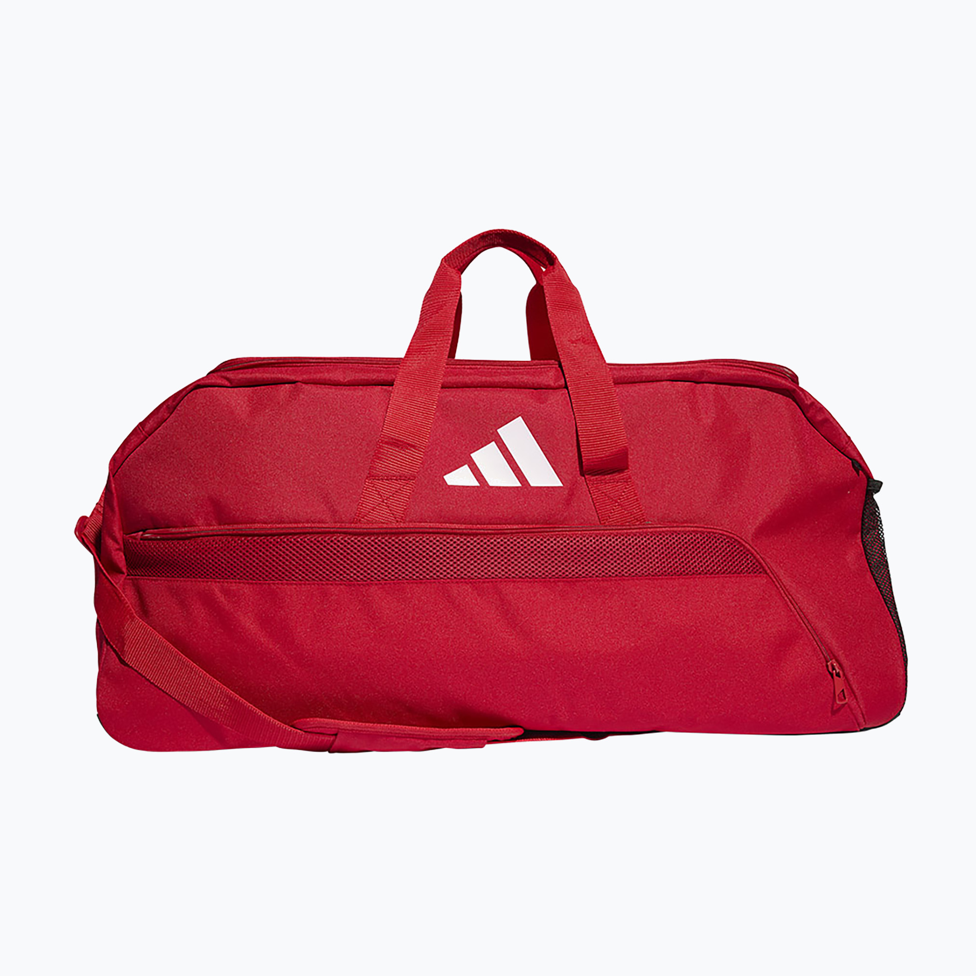Geantă de antrenament adidas Tiro 23 League Duffel Bag L team power red 2/black/white