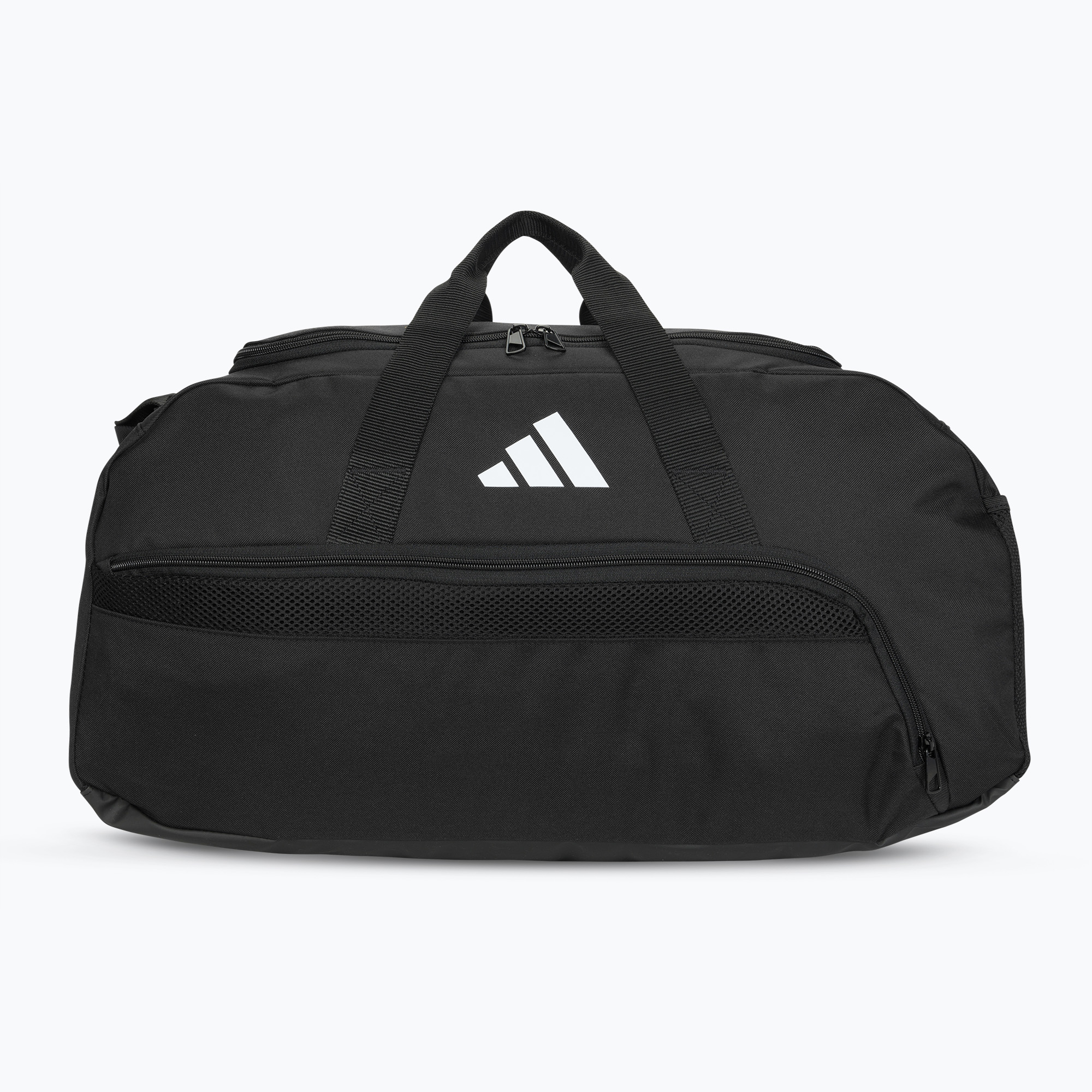 Geantă de antrenament adidas Tiro 23 League Duffel Bag M black/white