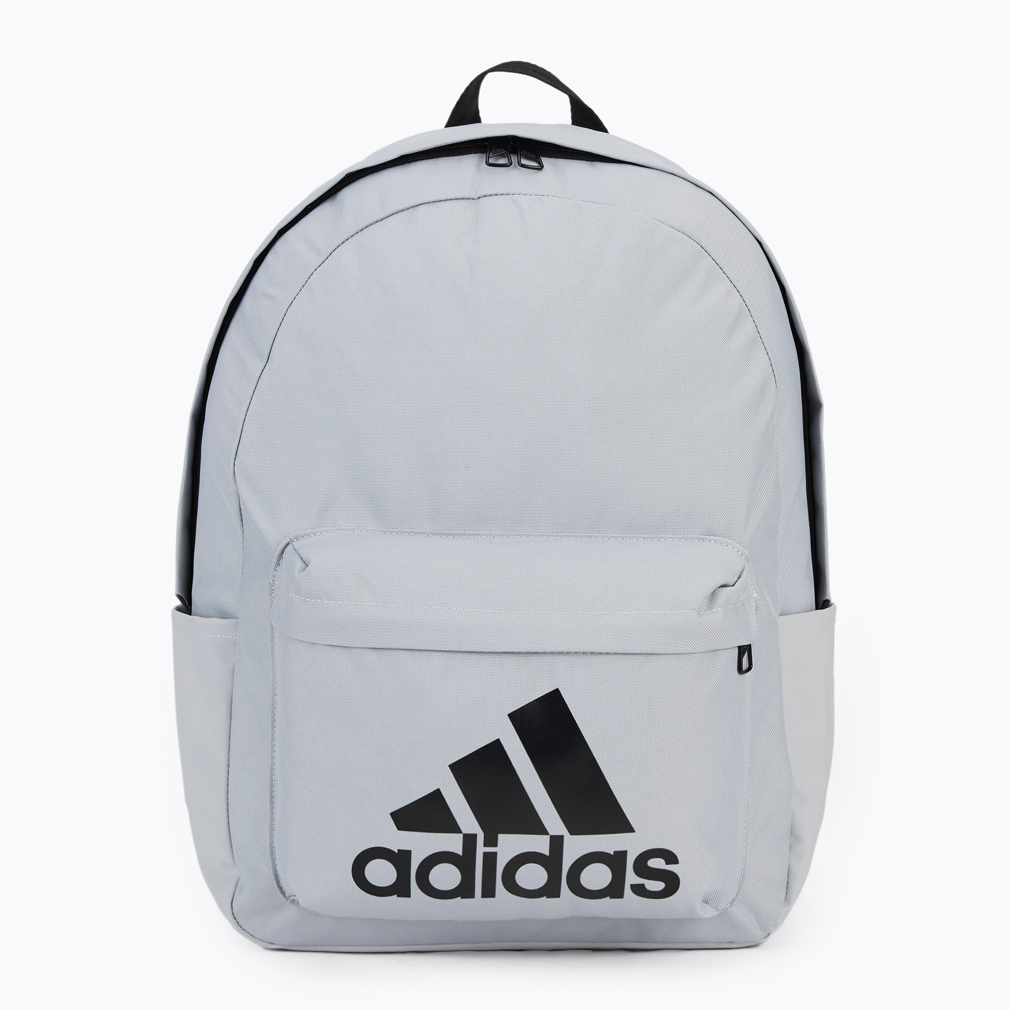Rucsac adidas Classic Badge Of Sport 27,5 l grey two/ black (Classic Badge Of Sport IZ1884)