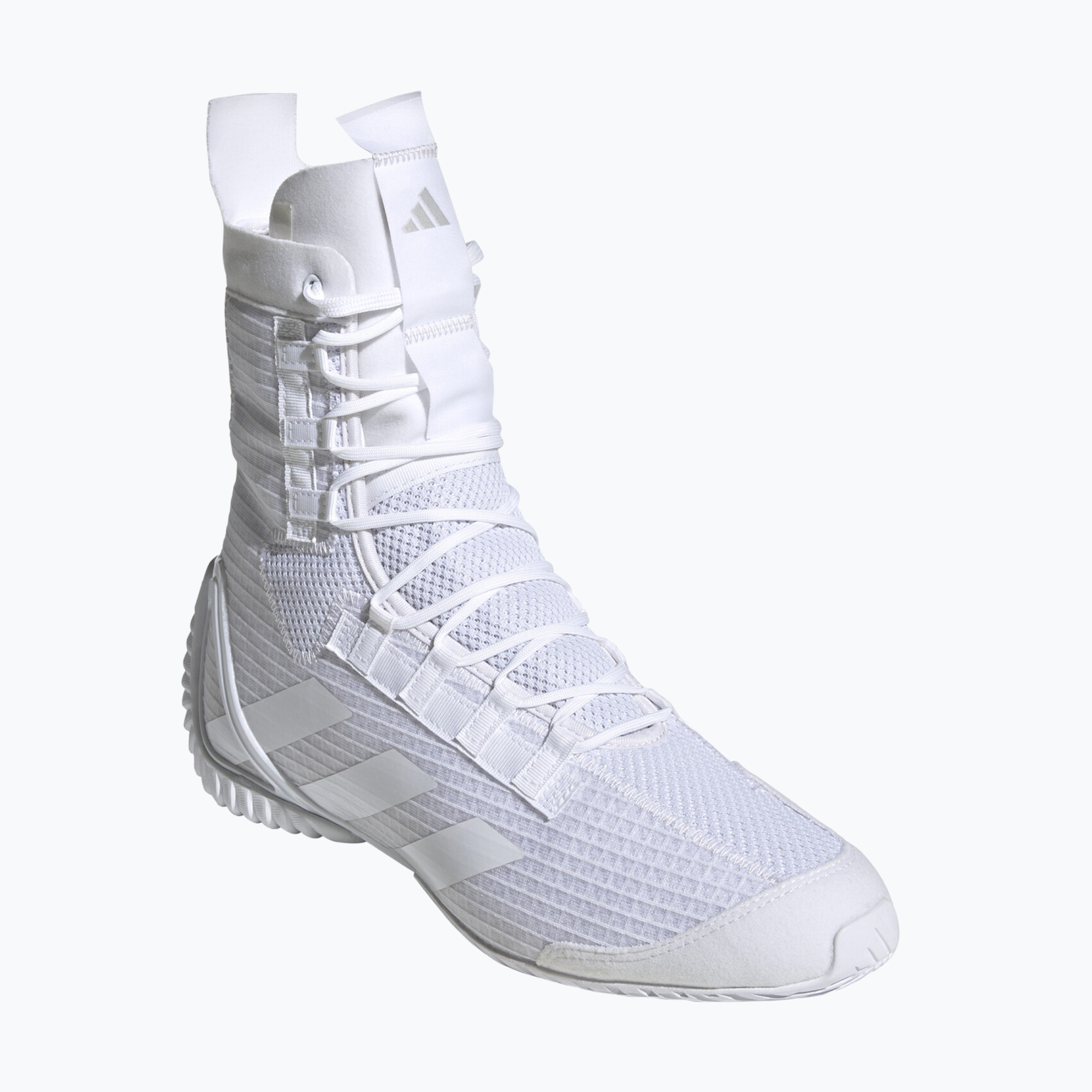 Încălțăminte de box adidas Speedex 23 cloud white/cloud white/grey one (Speedex 23 IH2735)