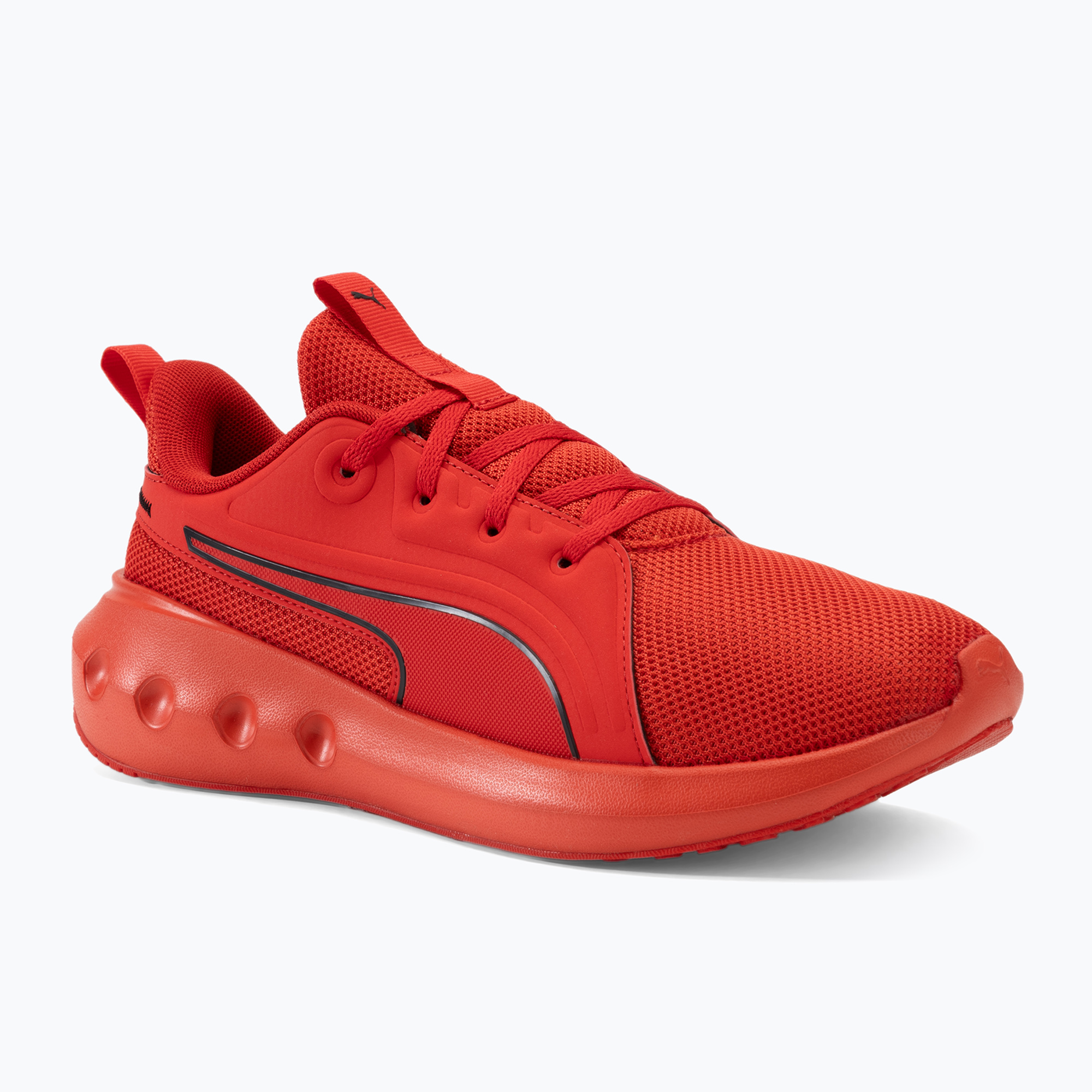 Încălțăminte de alergare PUMA Softride Carson for all time red/puma black (Softride Carson 310154 03)