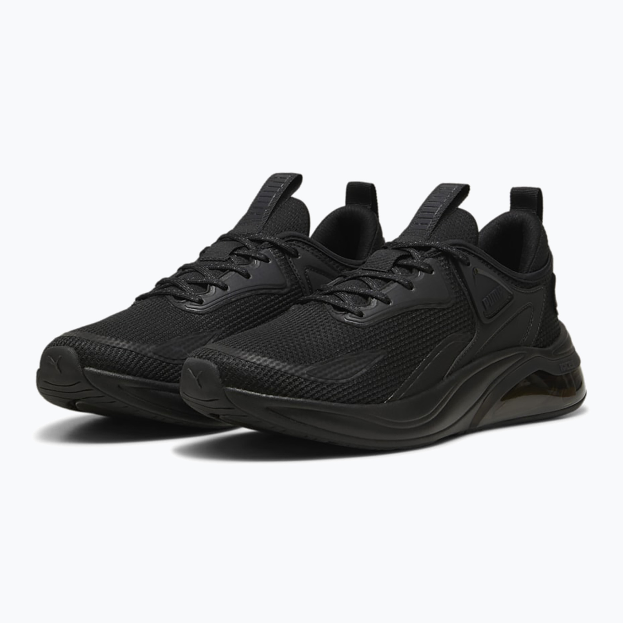 Încălțăminte de alergare PUMA Cell Thrill puma black/puma black (Cell Thrill 310168 01)