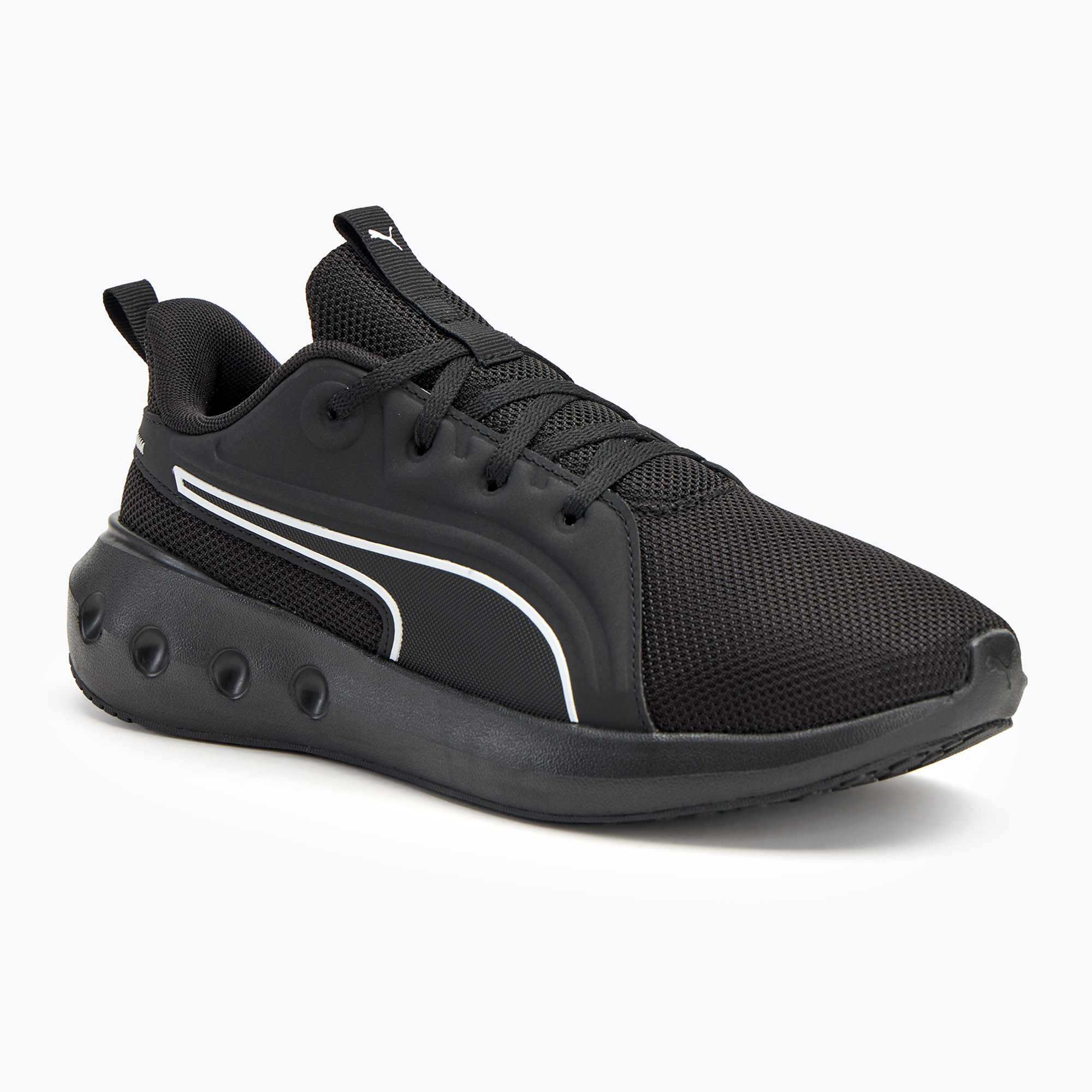 Încălțăminte de alergare PUMA Softride Carson puma black/puma black/puma white (Softride Carson 310154 01)
