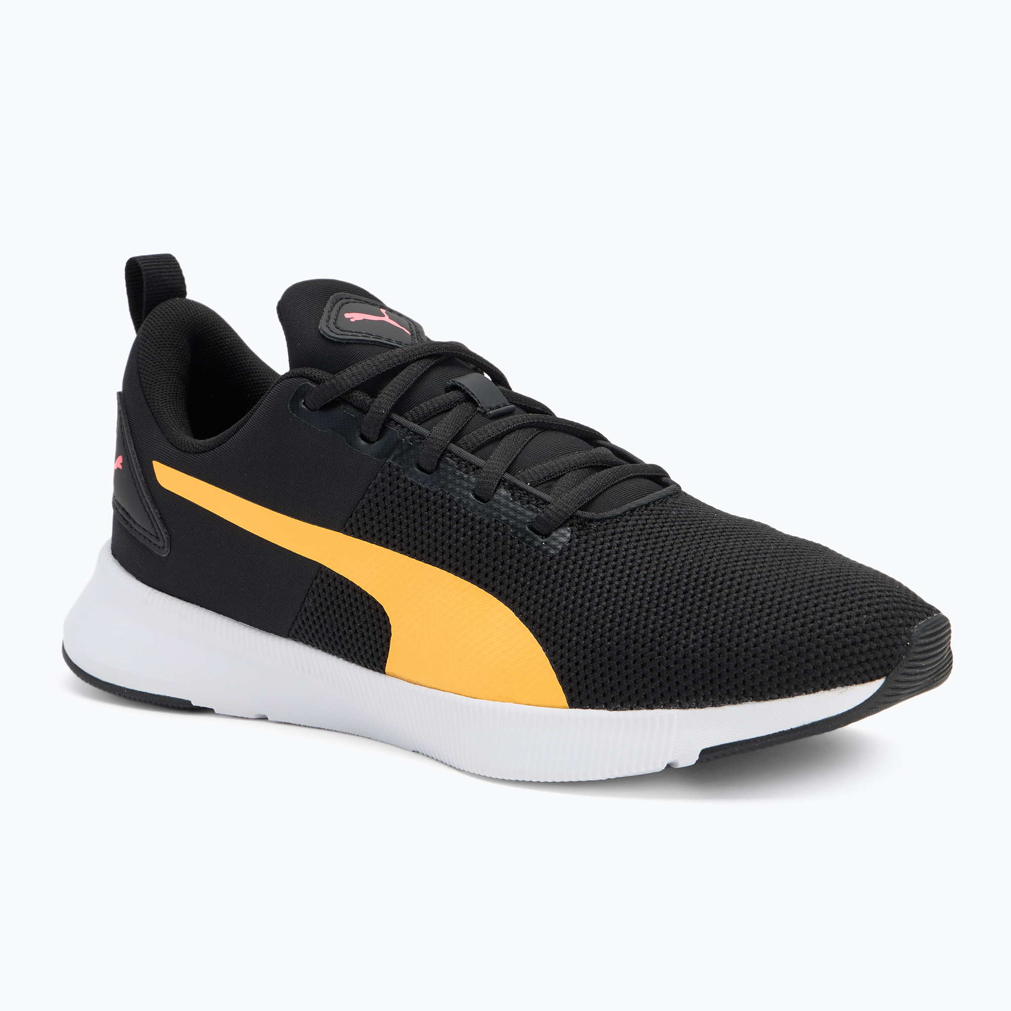 Încălțăminte de alergare PUMA Flyer Runner puma black/sun stream/sunset (Flyer Runner 192257 66)