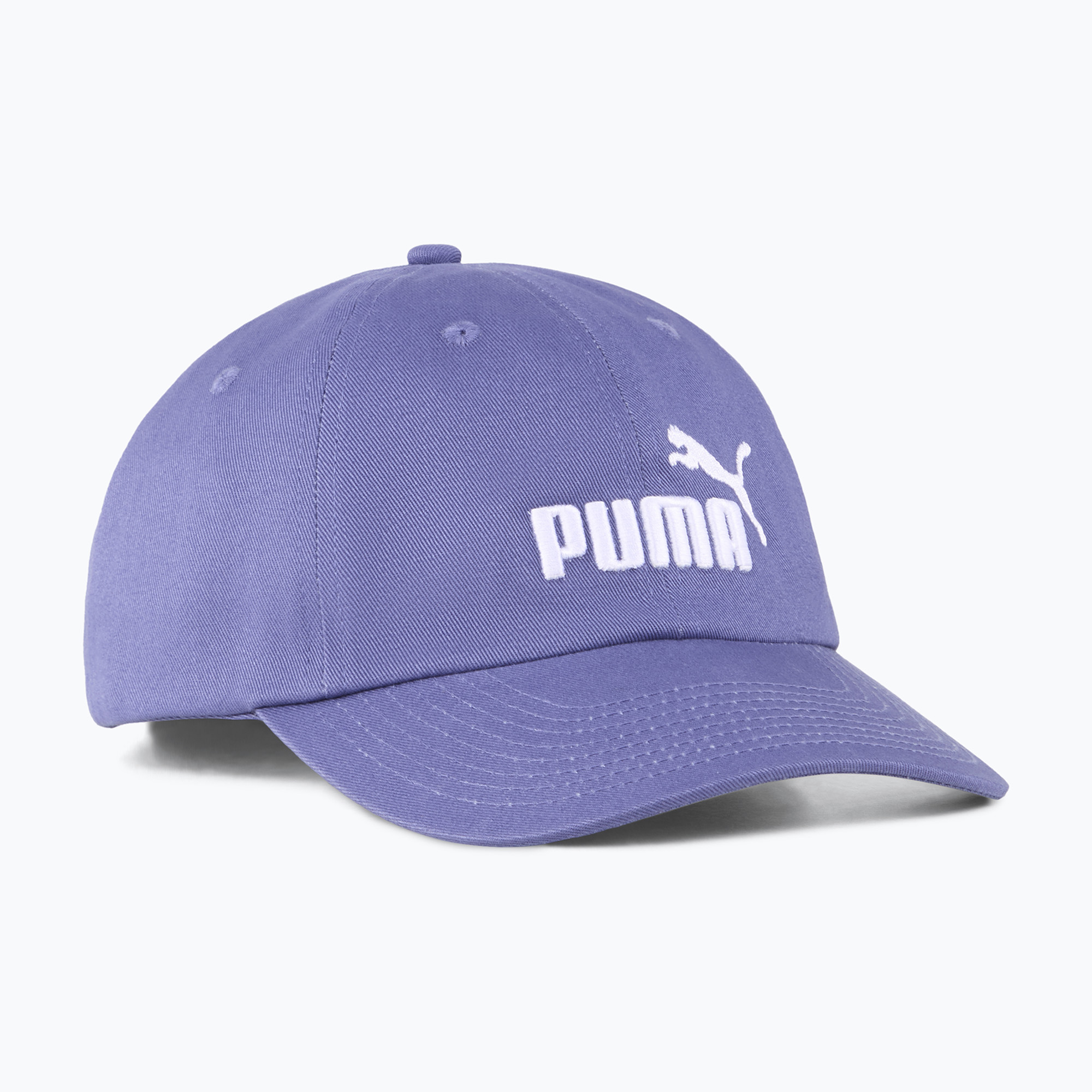 Șapcă  PUMA Ess No.1 Logo BB blue crystal (Ess No.1 Logo BB 025999 03)