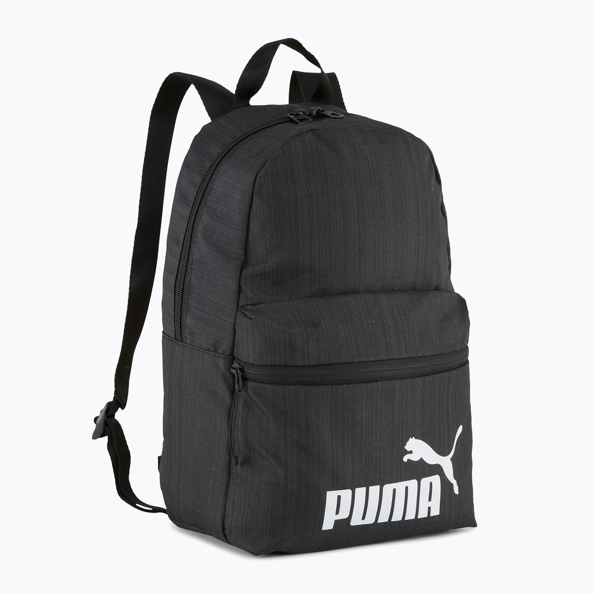 Rucsac de oraș pentru femei PUMA Base Small 13 l puma black (Base Small 091342 01)
