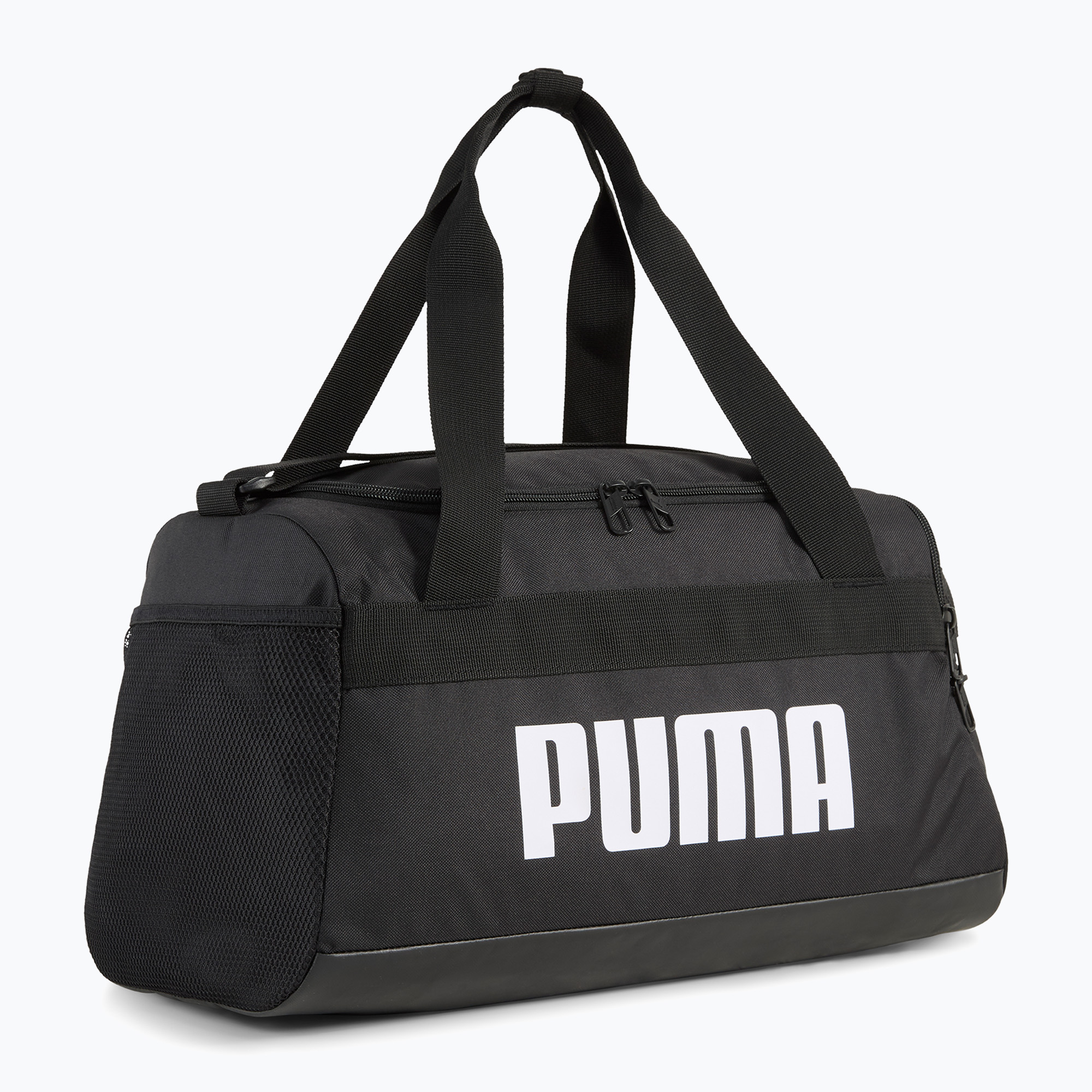Geantă de antrenament PUMA Challenger Extra Small 22,5 l puma black
