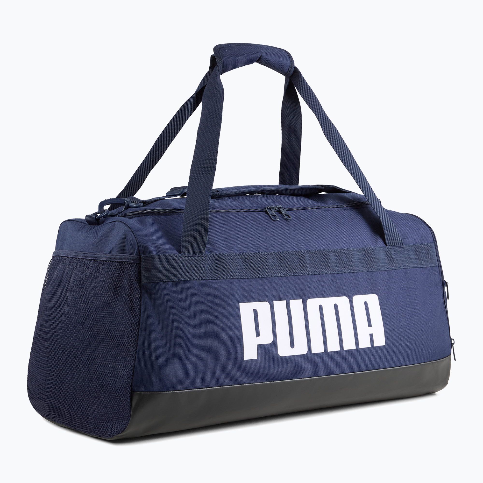 Geantă de antrenament PUMA Challenger 58 l puma navy (Challenger 58 091145 03)