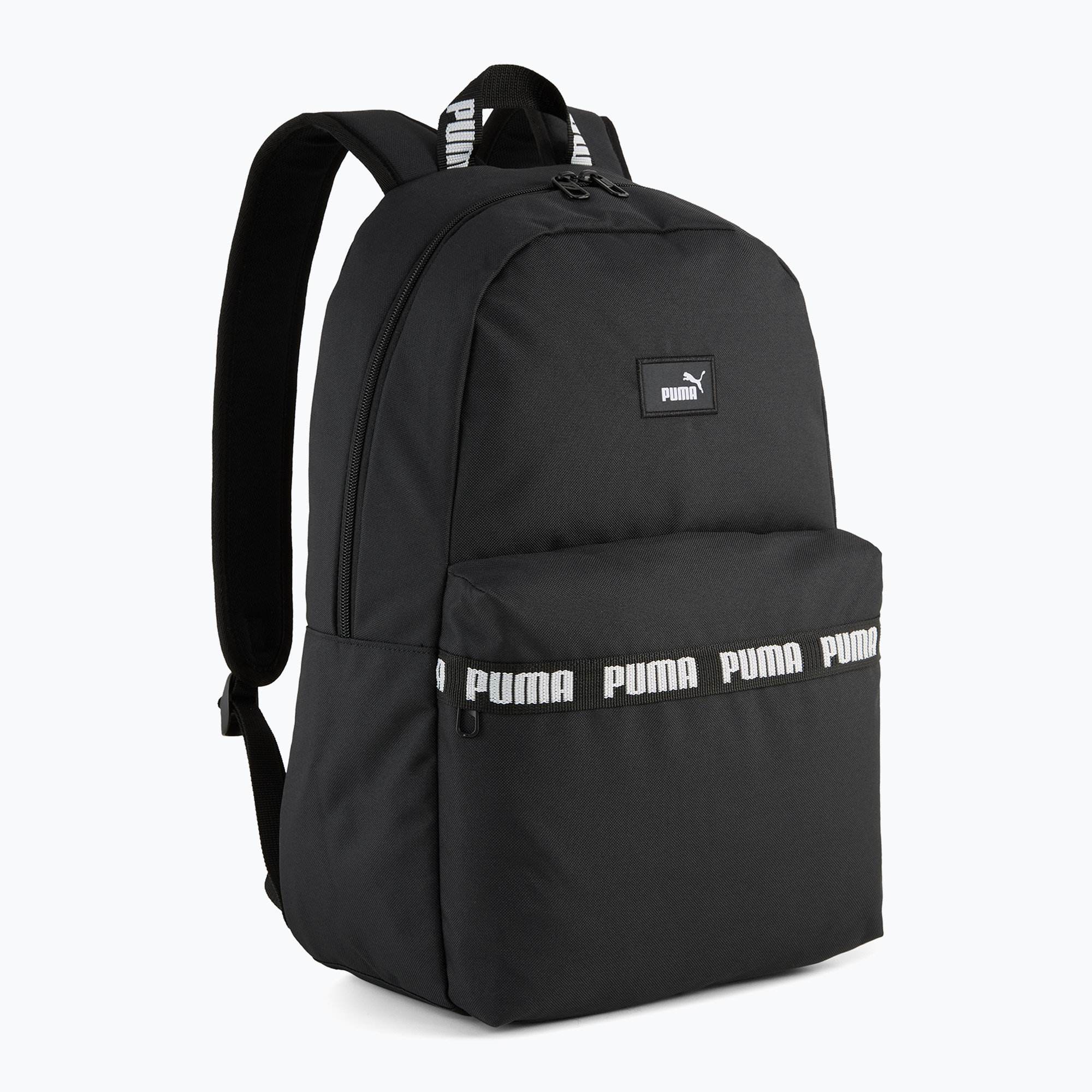 Rucsac PUMA Phase Tape puma black