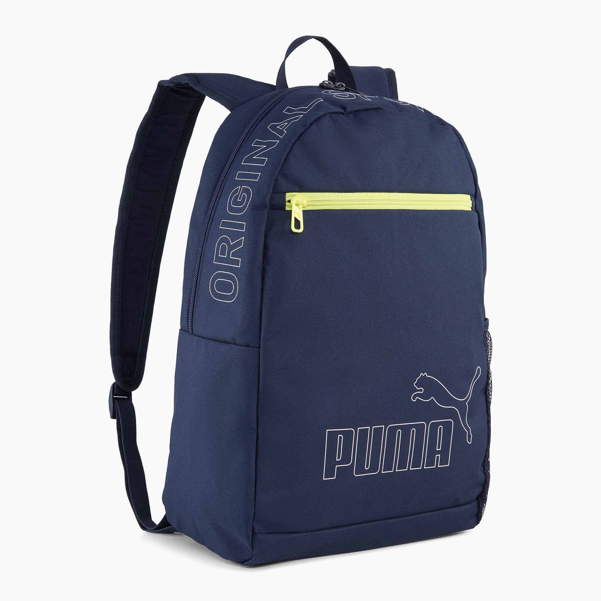 Rucsac  PUMA Phase II 20 l puma navy (Phase II 091166 02)