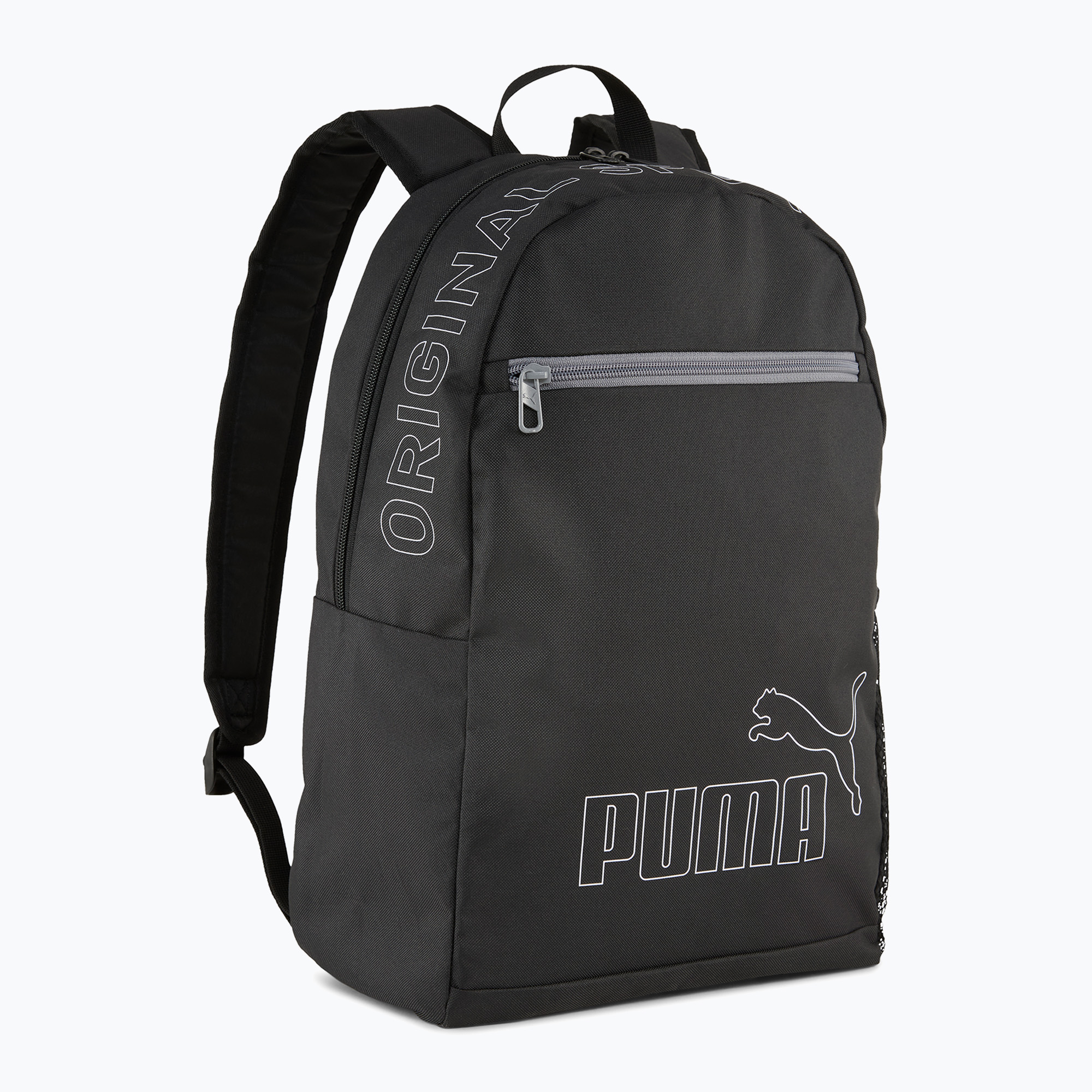 Rucsac  PUMA Phase II 20 l puma black