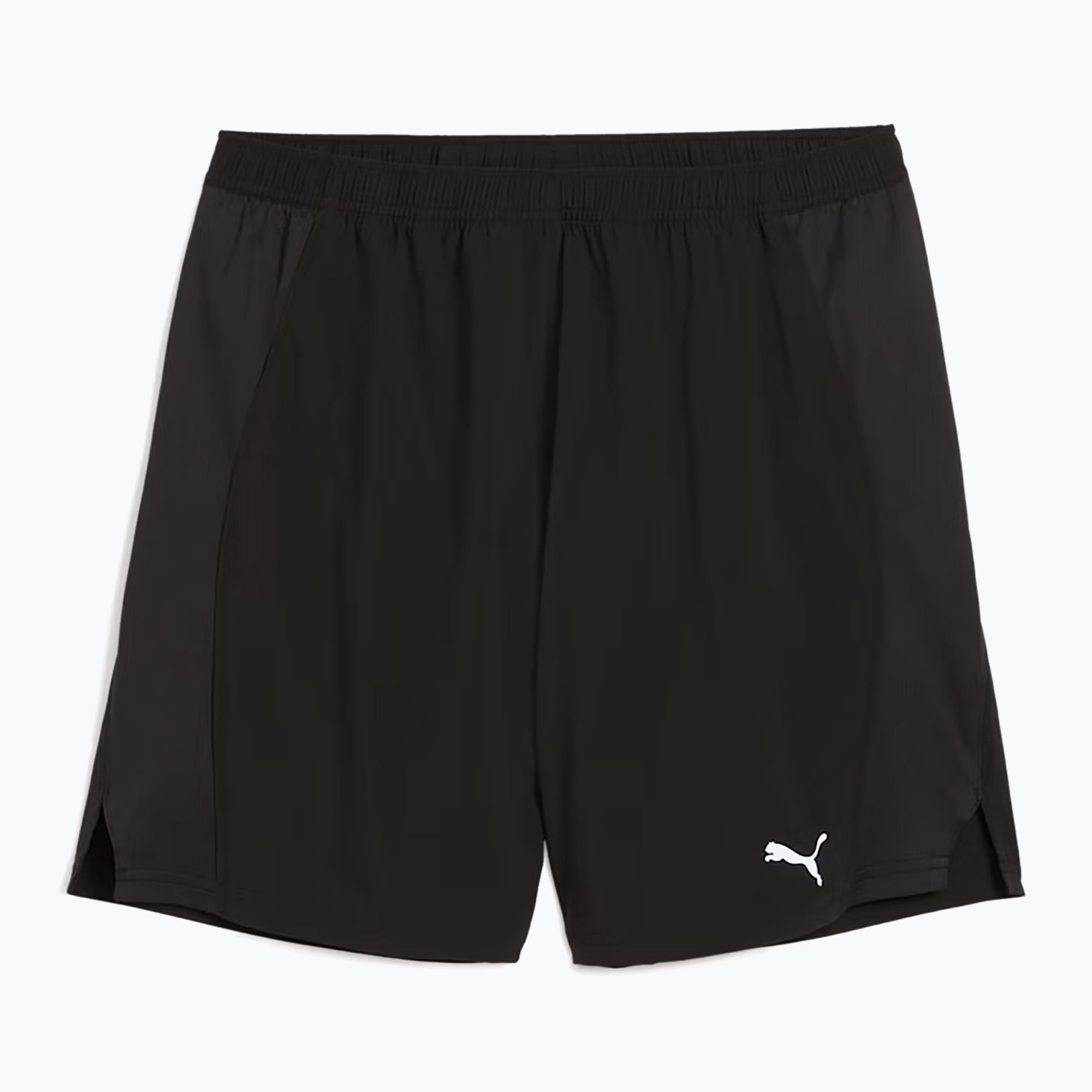 Pantaloni scurți de alergare pentru bărbați PUMA Run Velocity 7" puma black (Run Velocity 7" 526608 01)