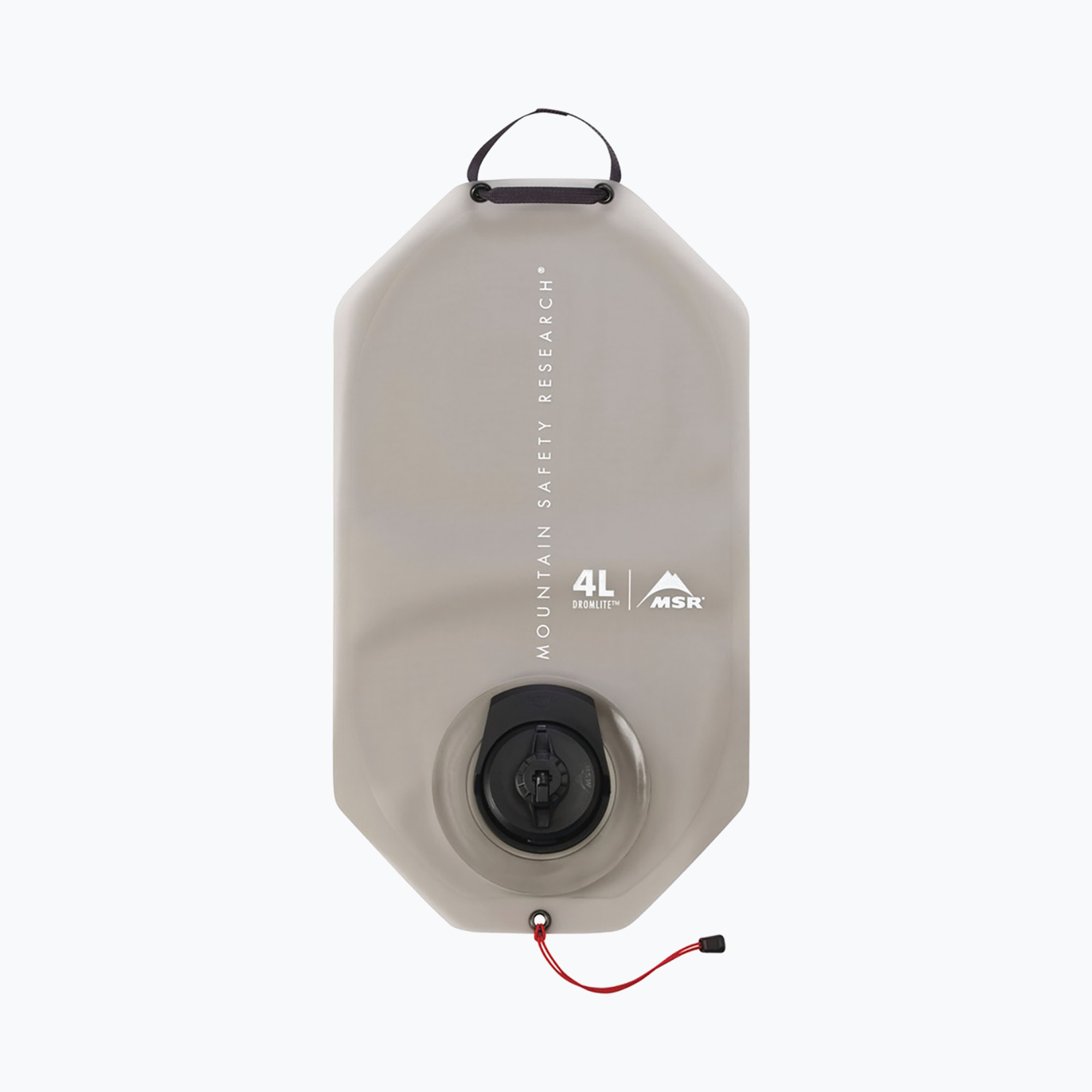 MSR DromLite Bag Rezervor de apă de 4 l