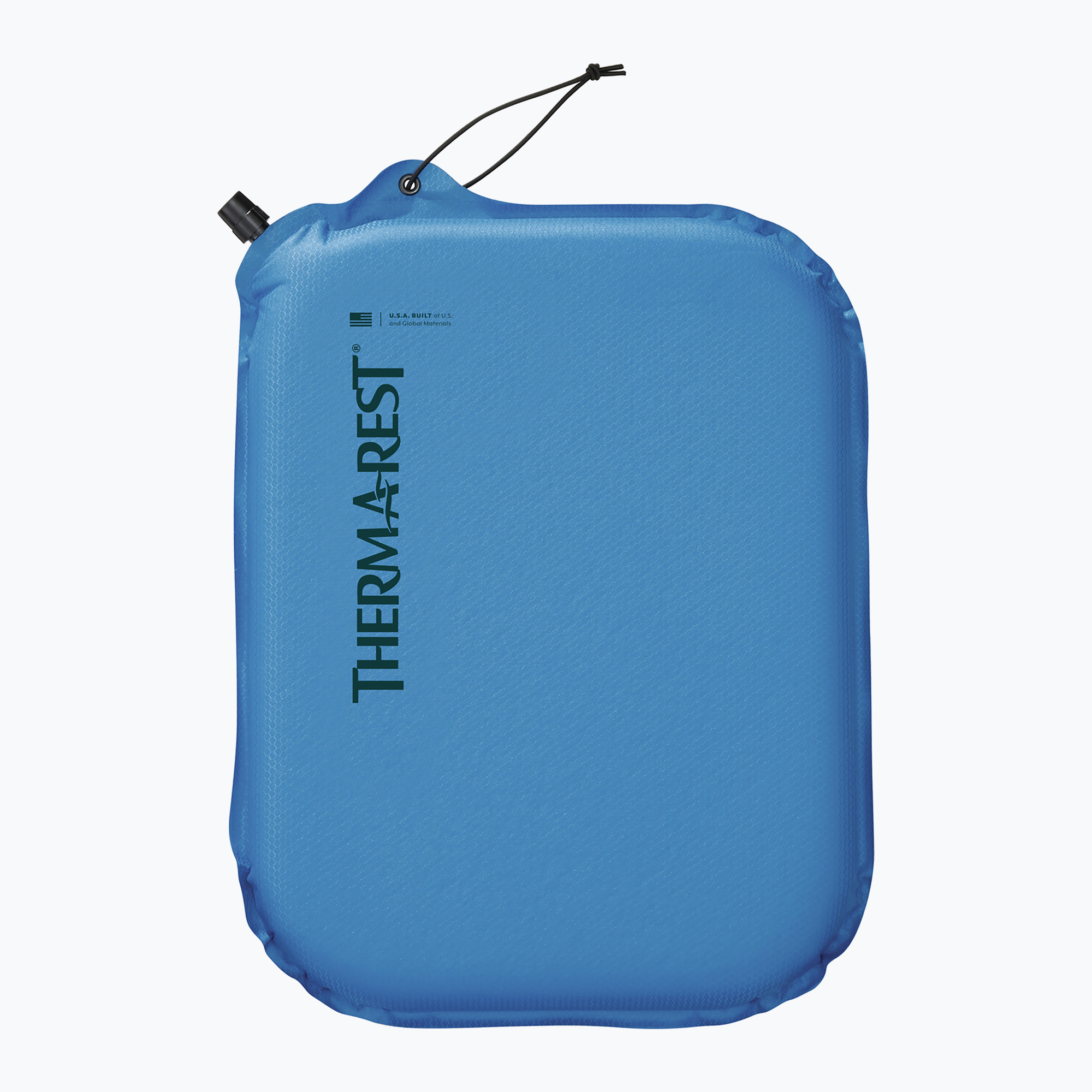 Scaun turistic Therm-a-Rest Lite Seat blue (Lite Seat 10804)