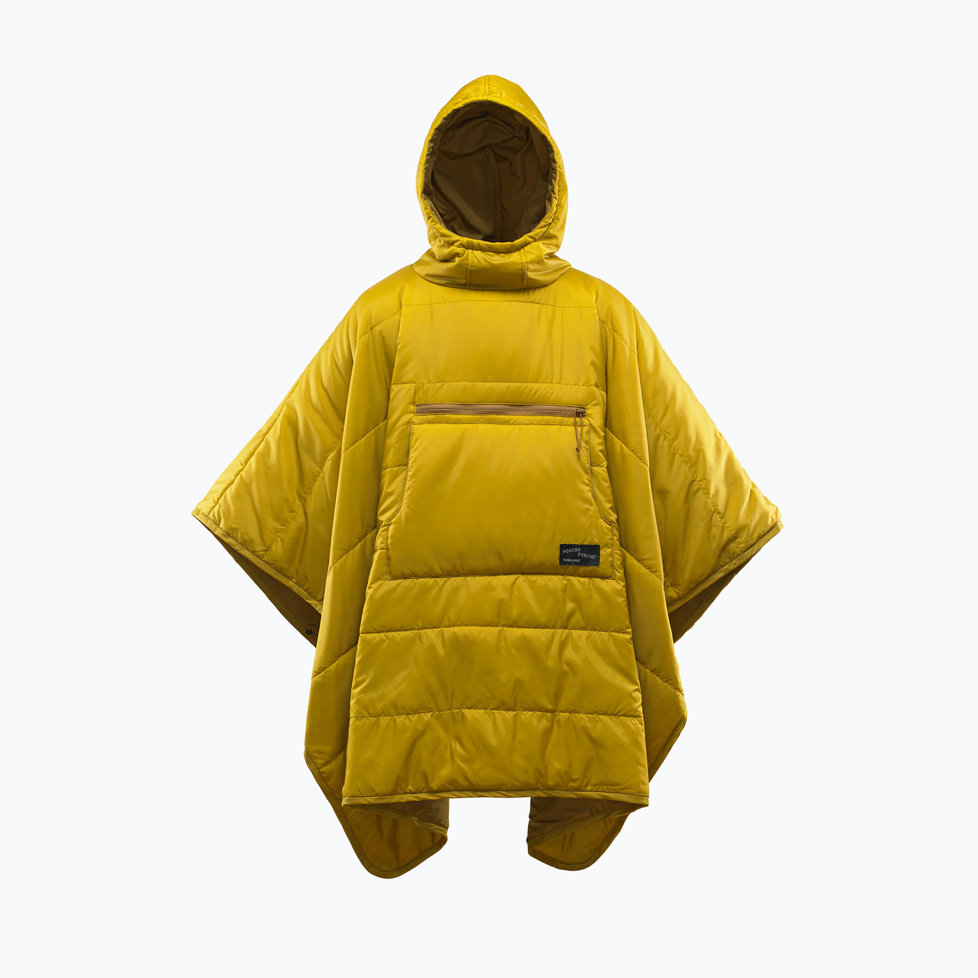 Pelerină de drumeții Therm-a-Rest Honcho wheat (Honcho 11418)