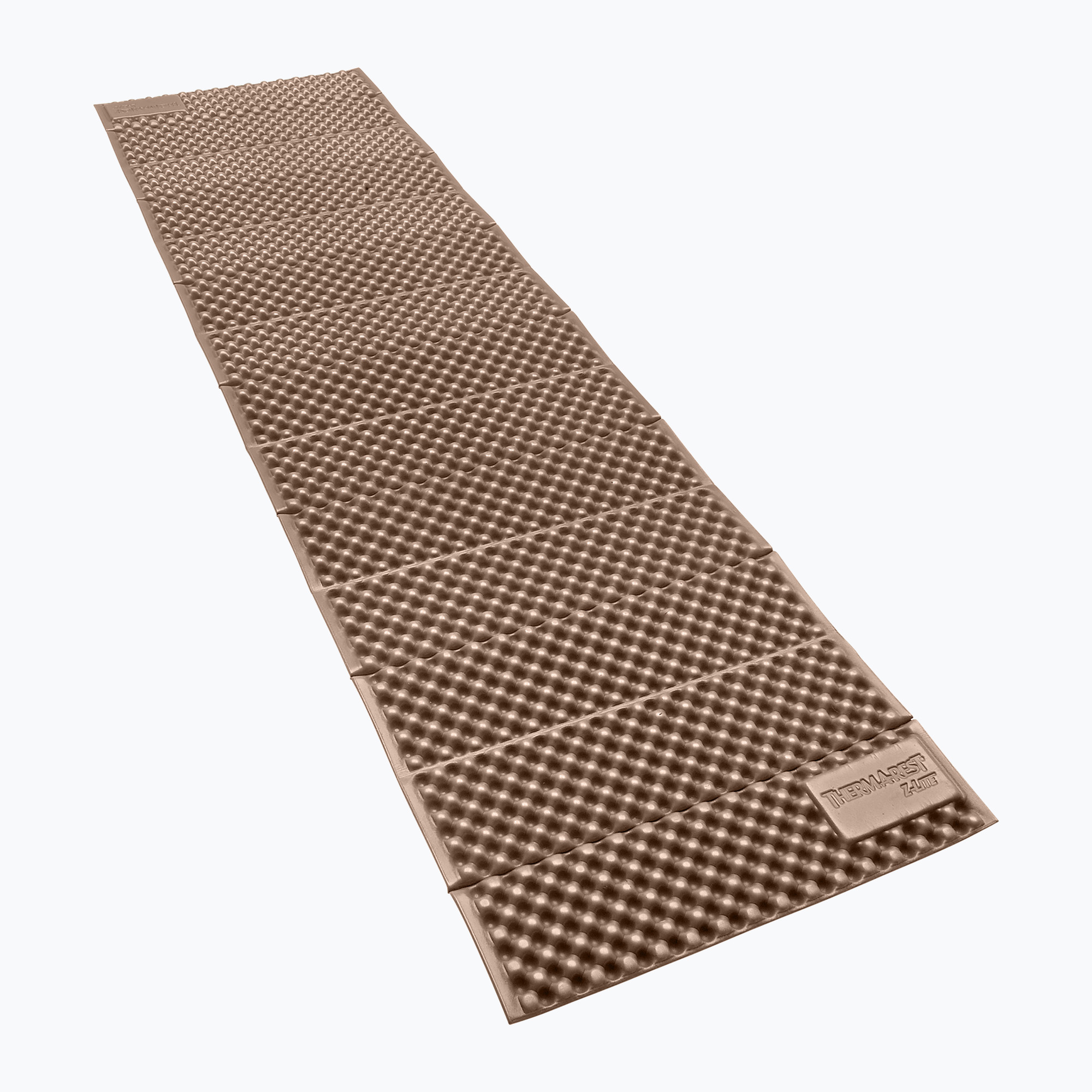Therm-A-Rest Original Z Lite R stejar / antracit carrimata (Original Z Lite R 13612)
