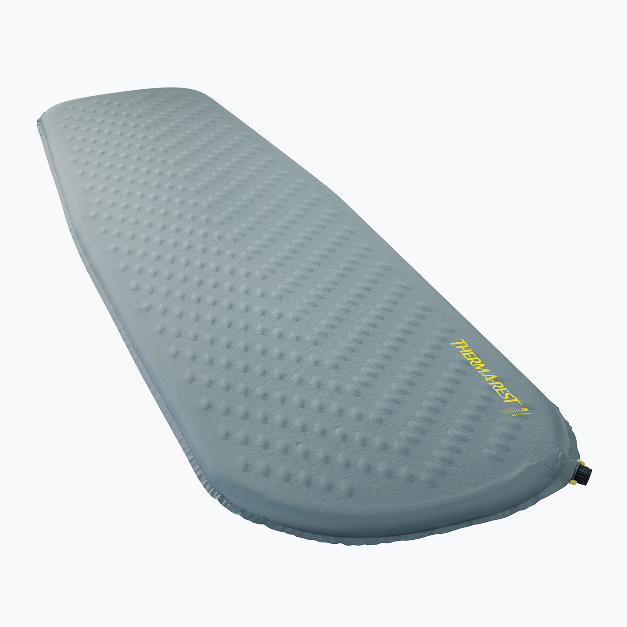 Covoraș gonflabil Therm-A-Rest Trail Lite L trooper grey (Trail Lite L 14258)