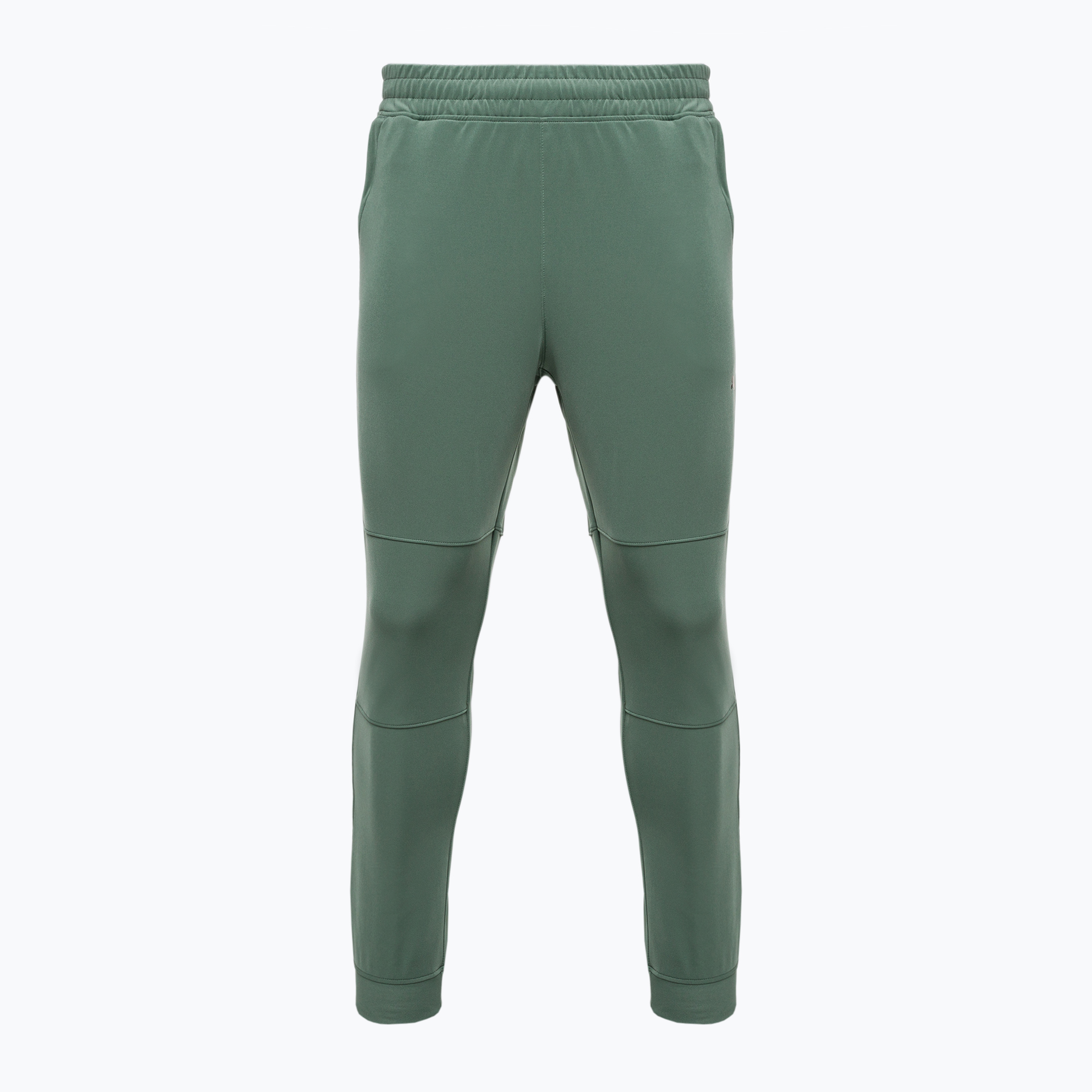 Pantaloni de trening pentru bărbați PUMA Fit Double Knit Jogger pentru bărbați eucaliptus (Fit Double Knit Jogger 523878 44)