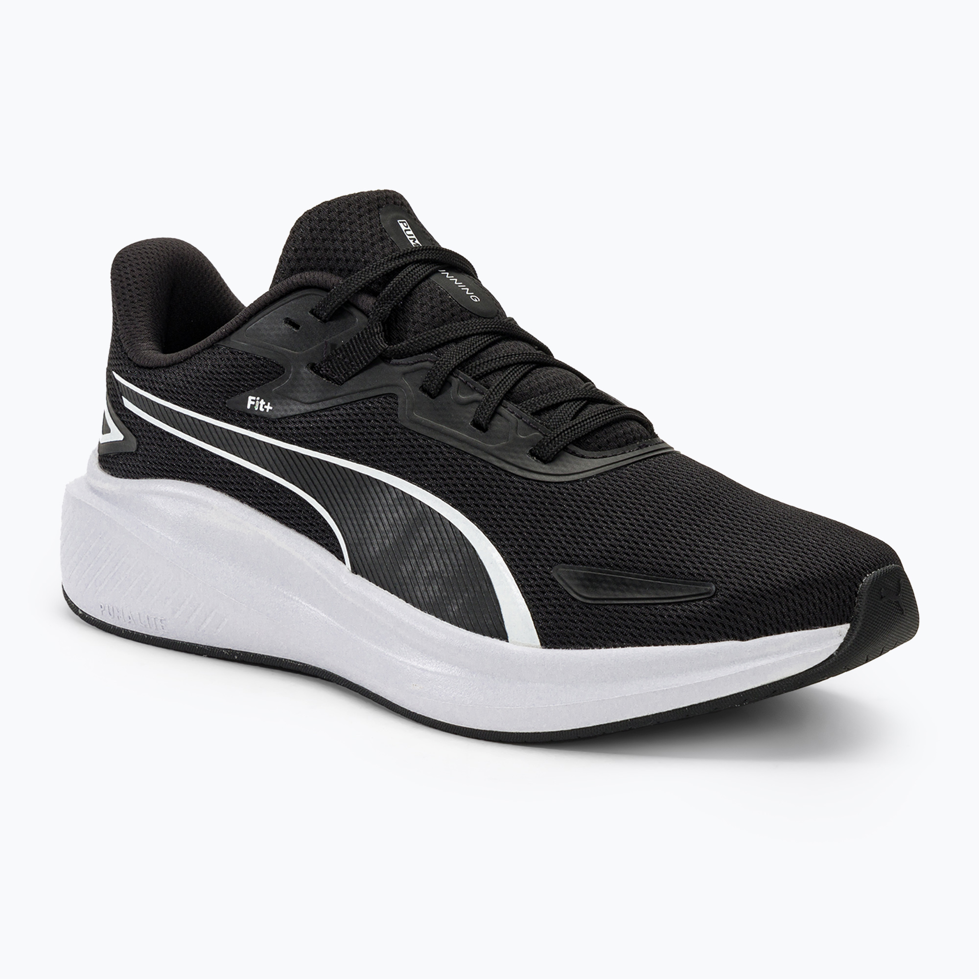 Încălțăminte de alergat PUMA Skyrocket Lite puma black/puma black/puma white (Skyrocket Lite 379437 01)