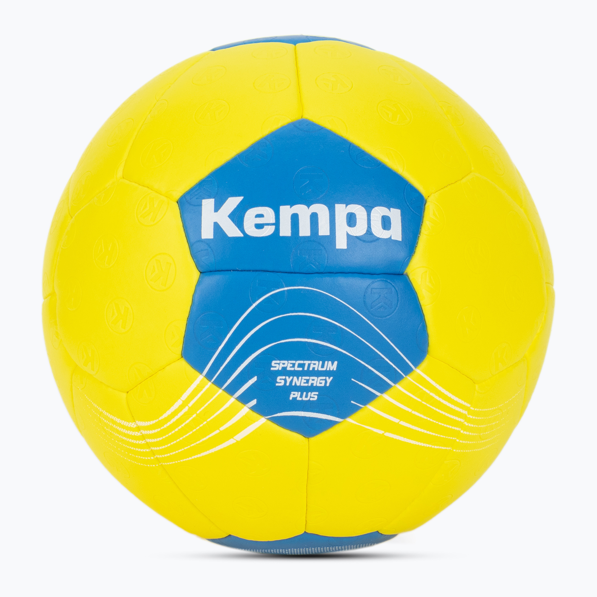 Kempa Spectrum Synergy Plus handbal 200191401/0 mărimea 0