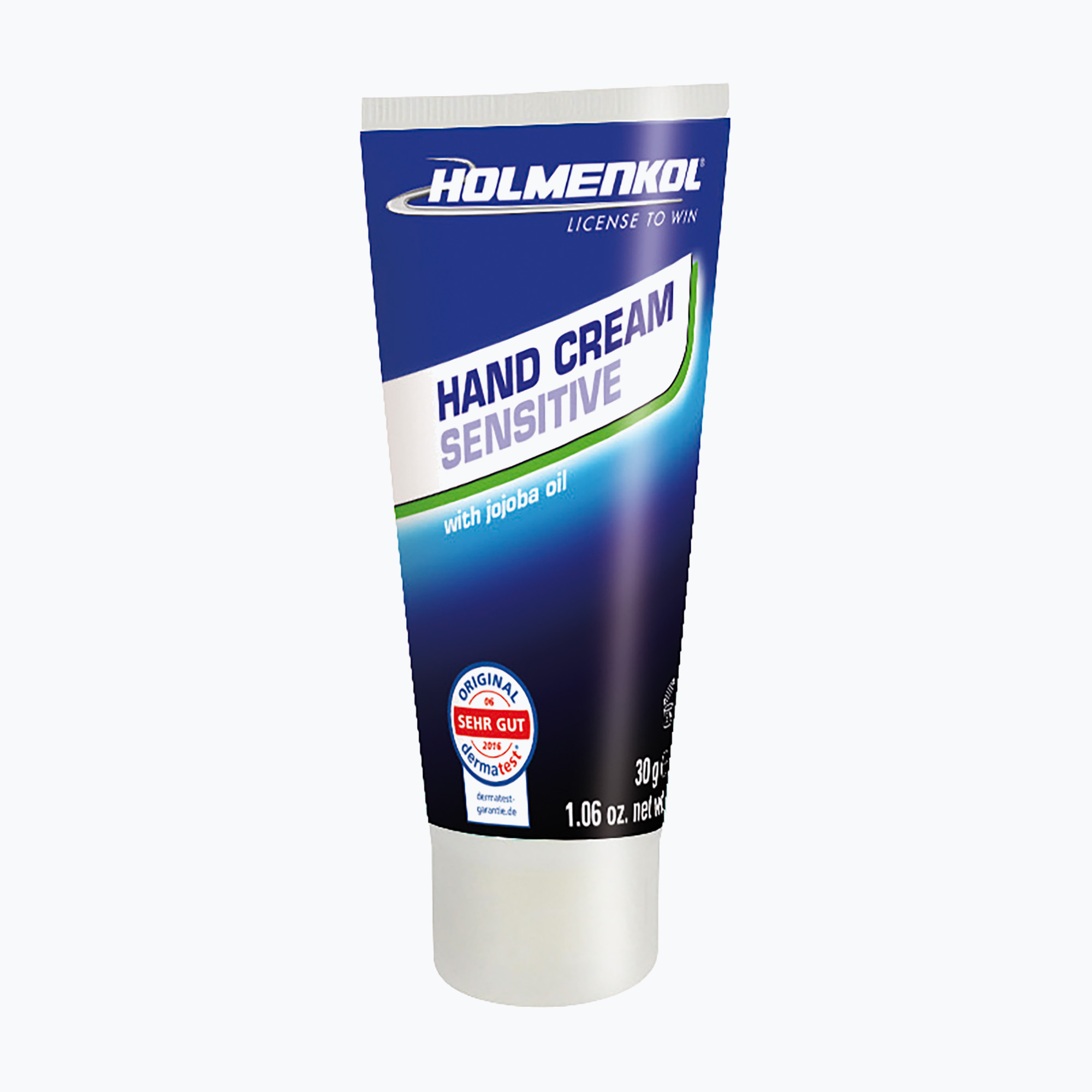 HOLMENKOL Cremă pentru mâini sensibile 30 ml (Sensitive 22173)