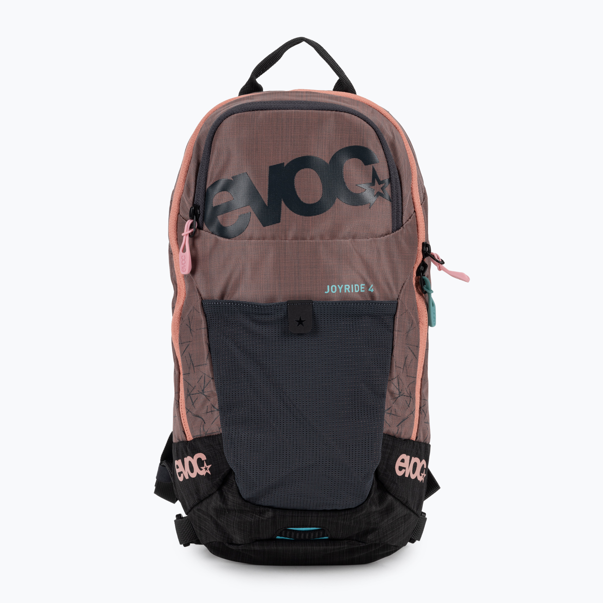 Evoc Joyride 4L rucsac pentru biciclete pentru copii roz 100317518 (100317518)