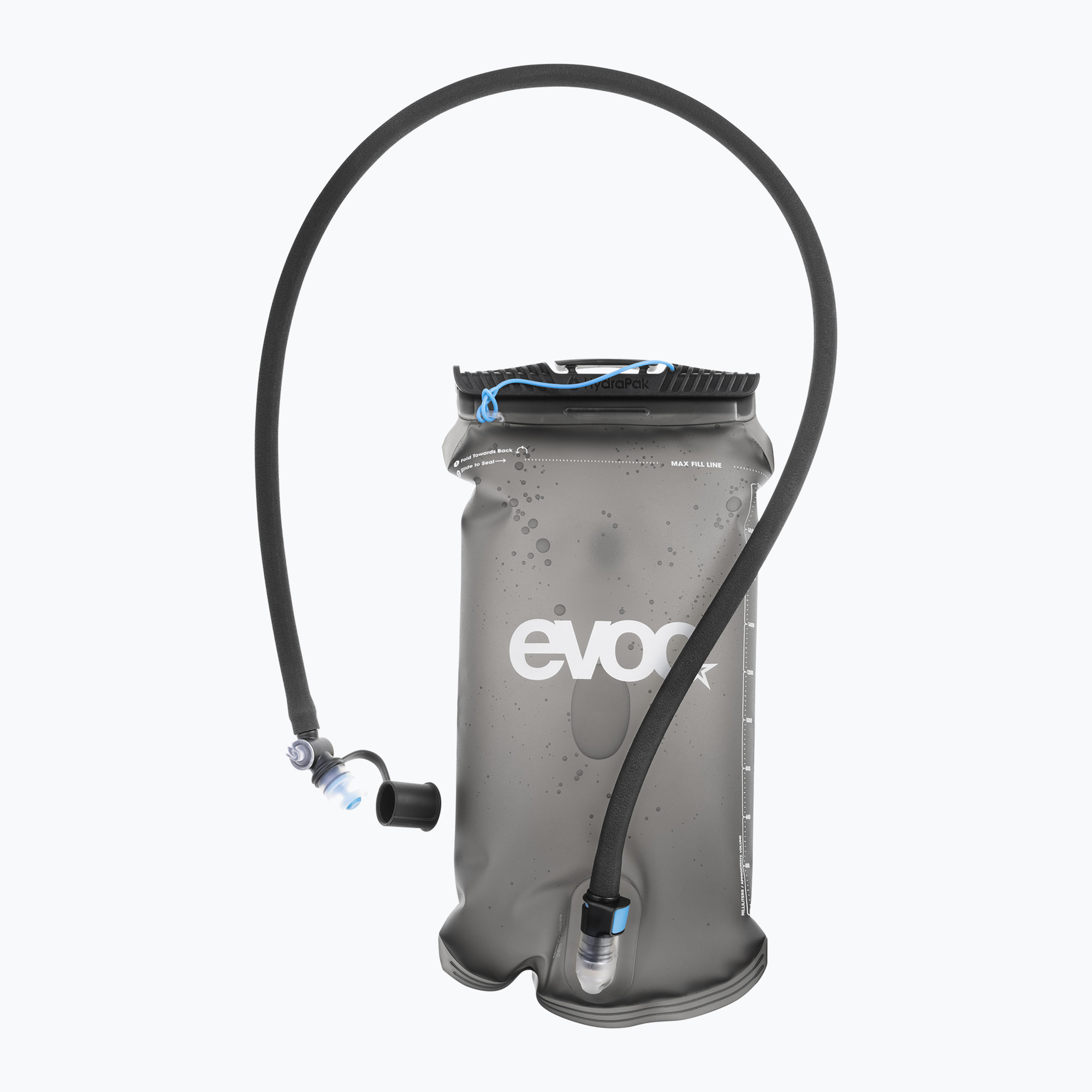 Rezervor EVOC Hydration Bladder 2 l Insulated carbon grey