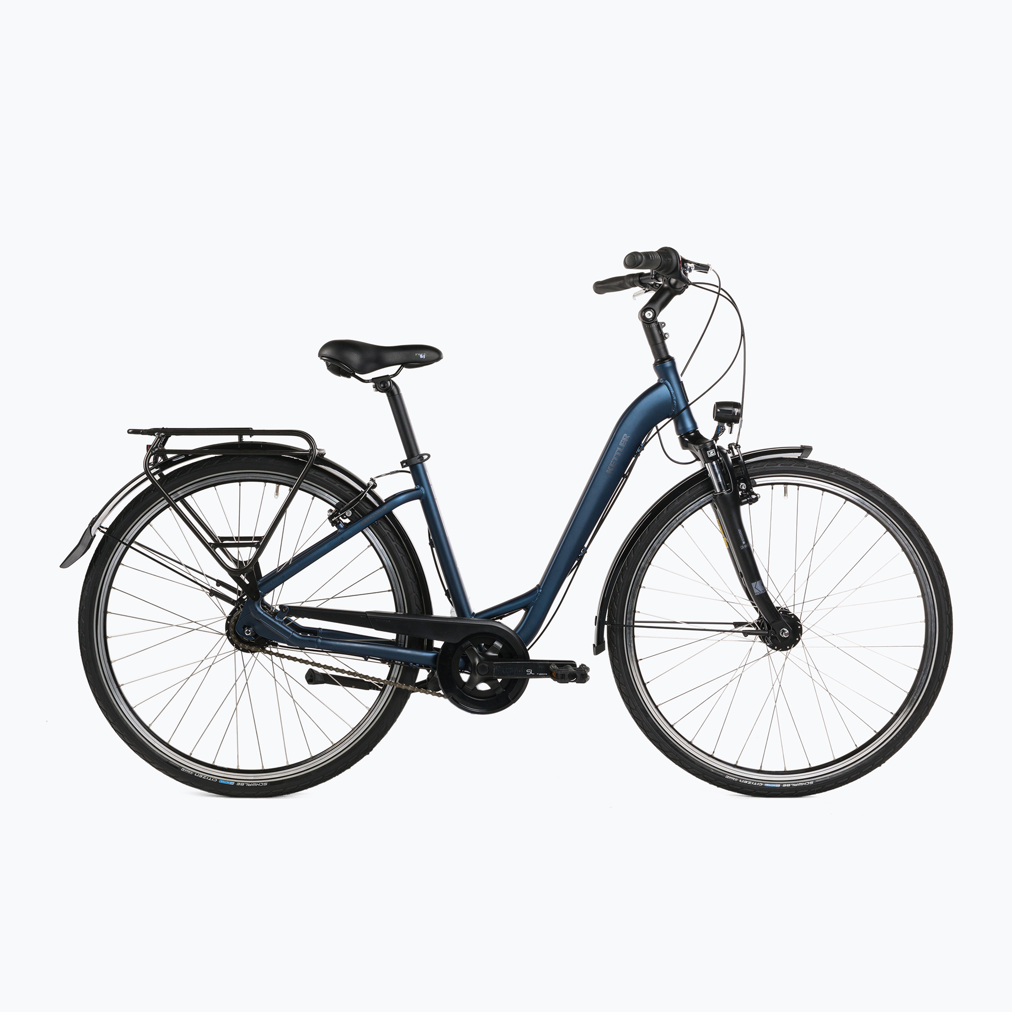 Bicicleta de trekking Kettler Traveller 2.0 8G W (Traveller 2.0 8G W)