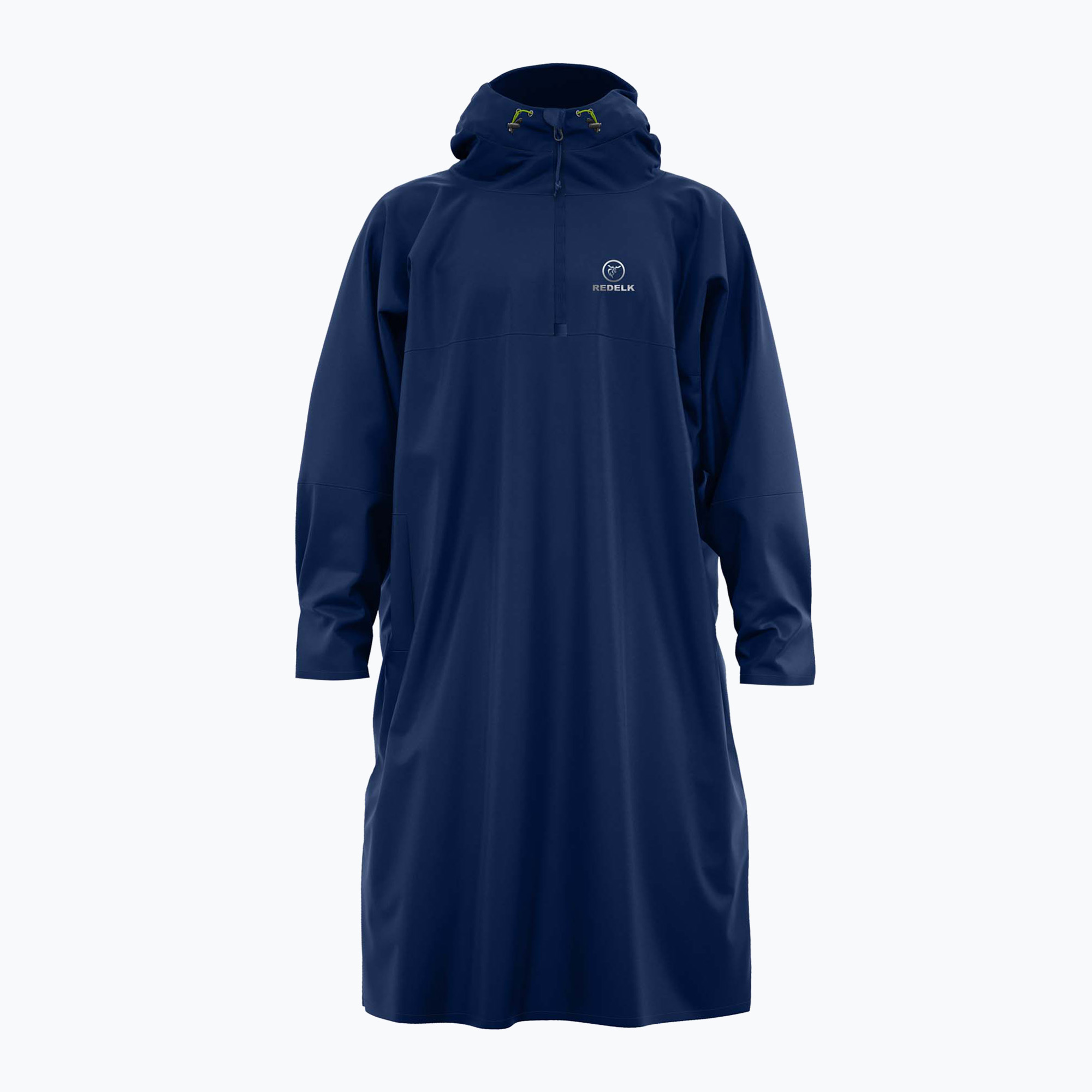 Pelerină de ploaie RedElk dark navy (U40R098G777)