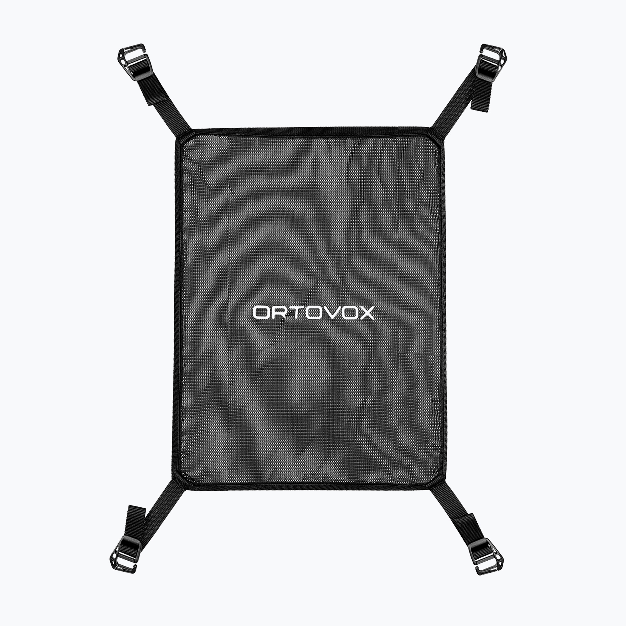 Ortovox Helmet Net Adjustable 90011 (Helmet Net Adjustable 90011)