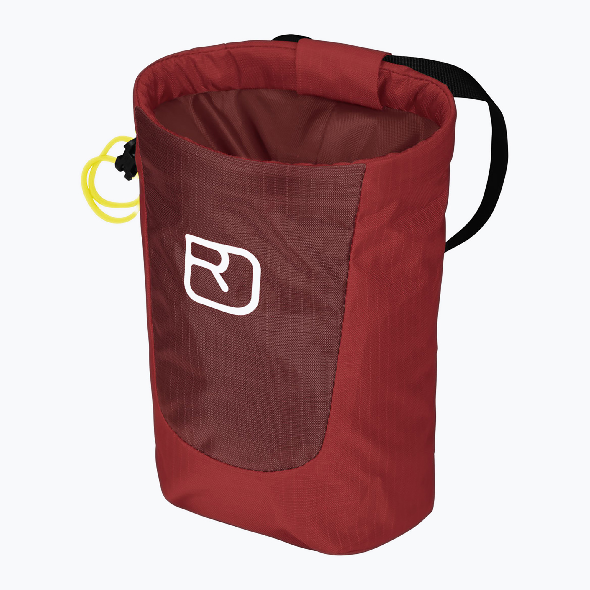 Sac pentru magnezie ORTOVOX Trad cengia rossa (Trad 4890000005)