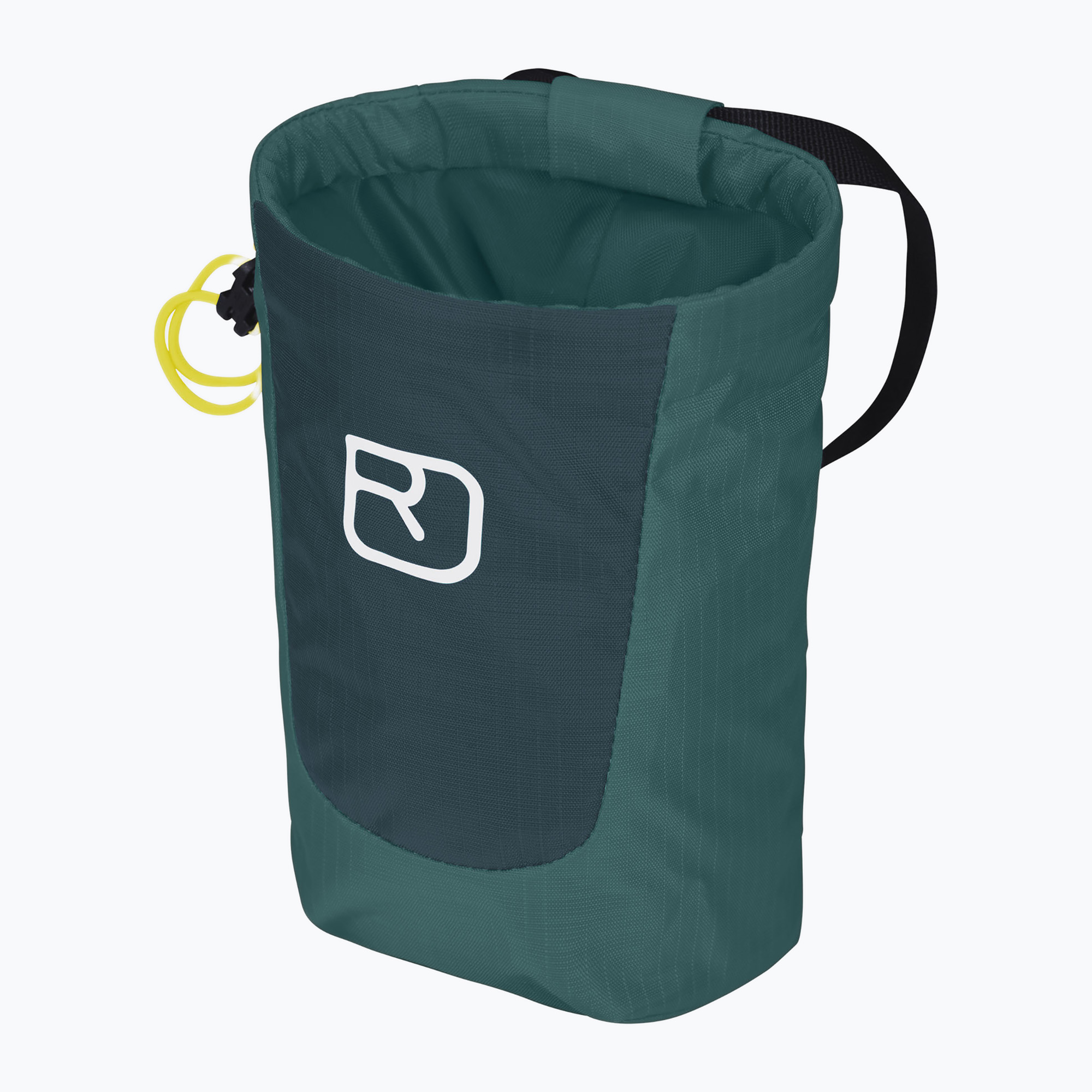 Sac pentru magnezie ORTOVOX Trad pacific green (Trad 4890000007)