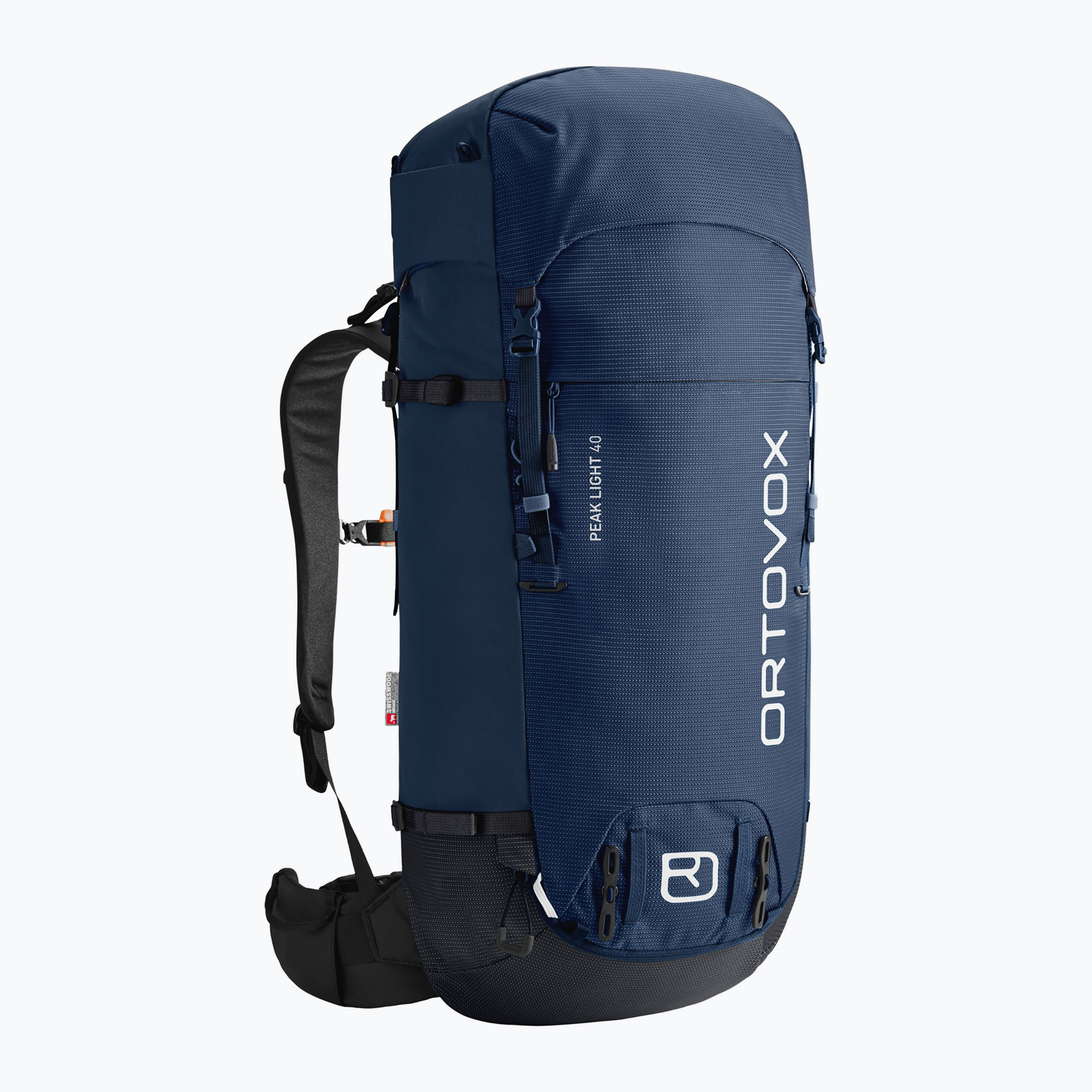 Rucsac ORTOVOX Peak Light 40 l deep ocean (Peak Light 40 4628700004)