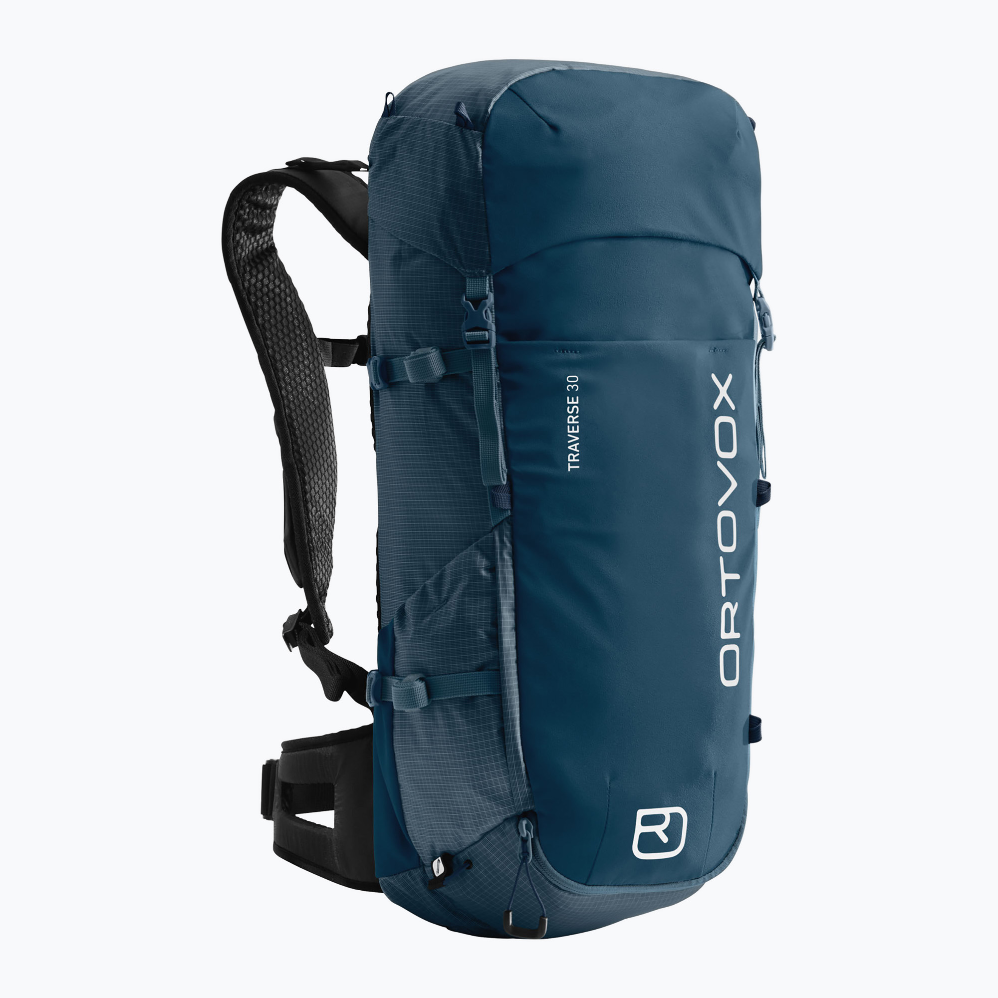Rucsac ORTOVOX Traverse 30 l sea surface (Traverse 30 4856300004)