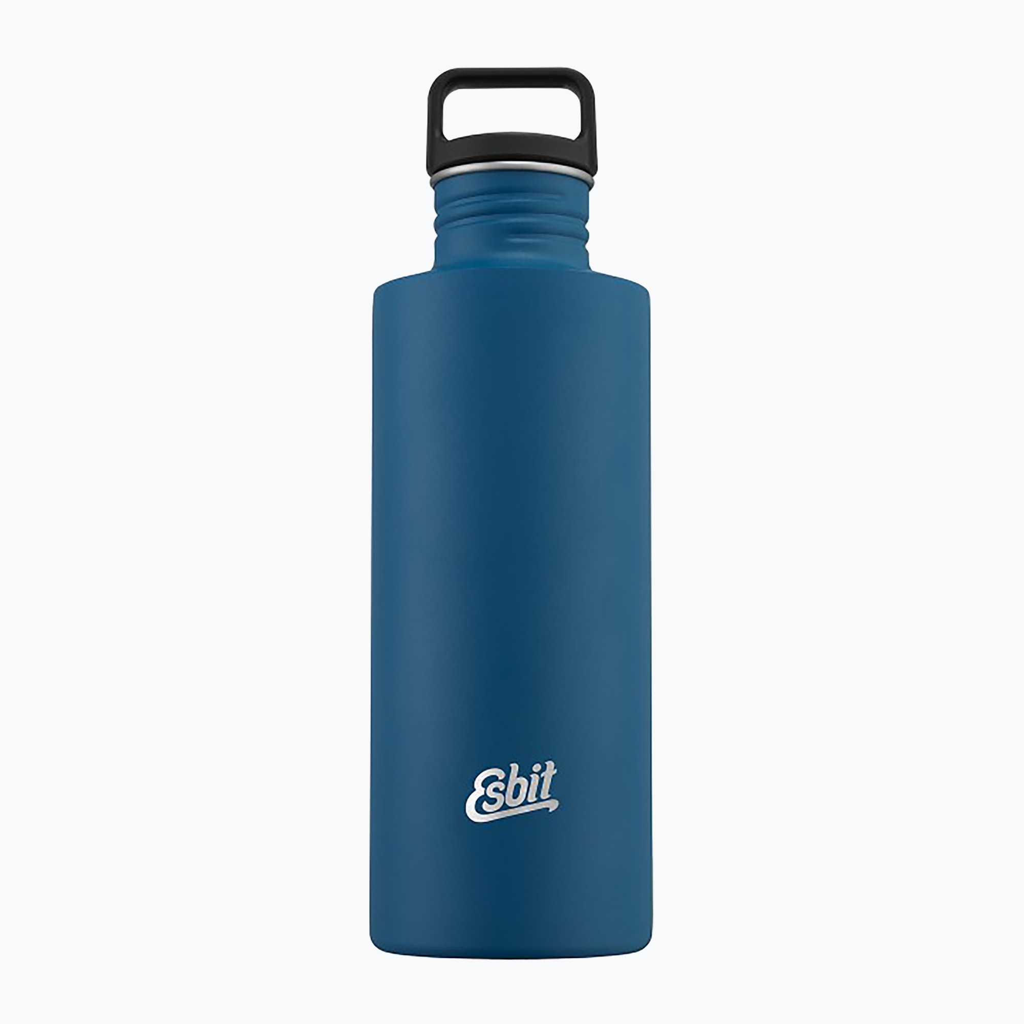 Sticlă termică Esbit Sculptor Stainless Steel Drinking Bottle 1000 ml polar blue