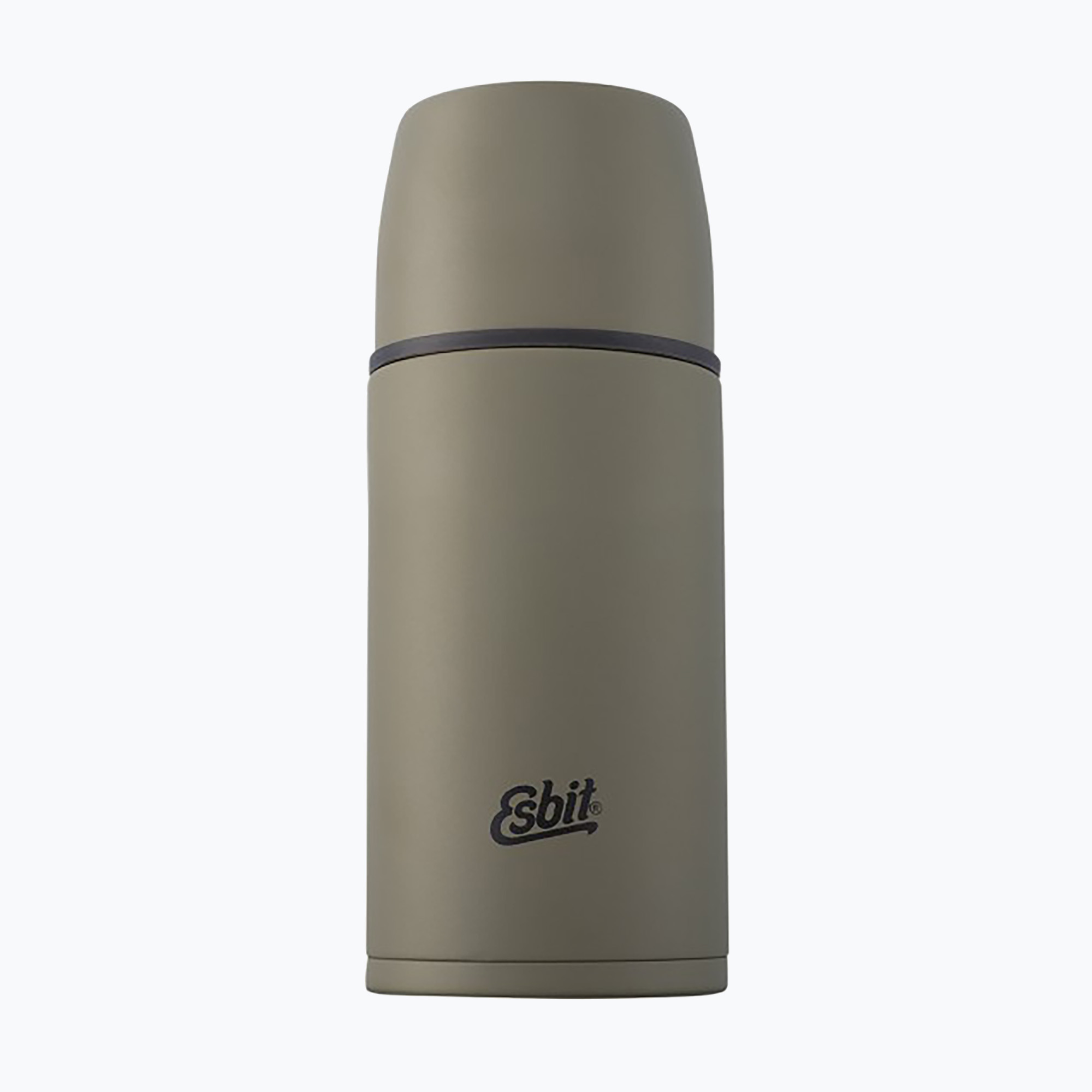 Termos Esbit Stainless Steel Vacuum Flask 750 ml olive green (Stainless Steel Vacuum Flask VF750ML)