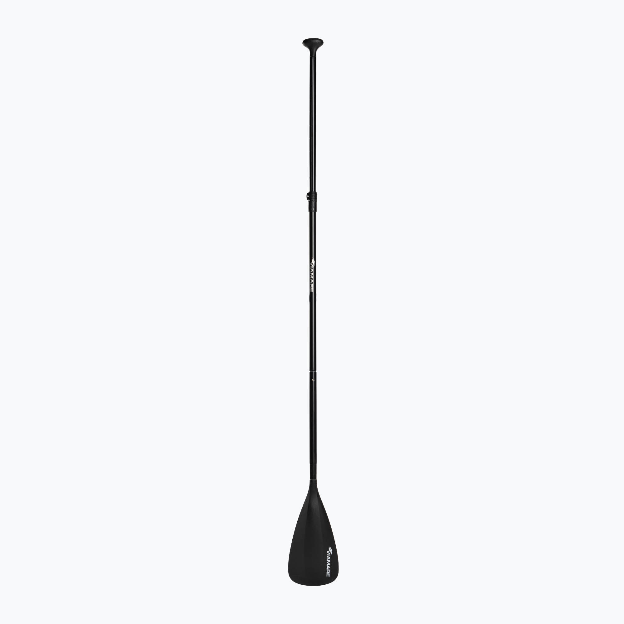 Vâslă SUP 1-element Viamare SUP Alu/PP (SUP Alu/PP 1123010)